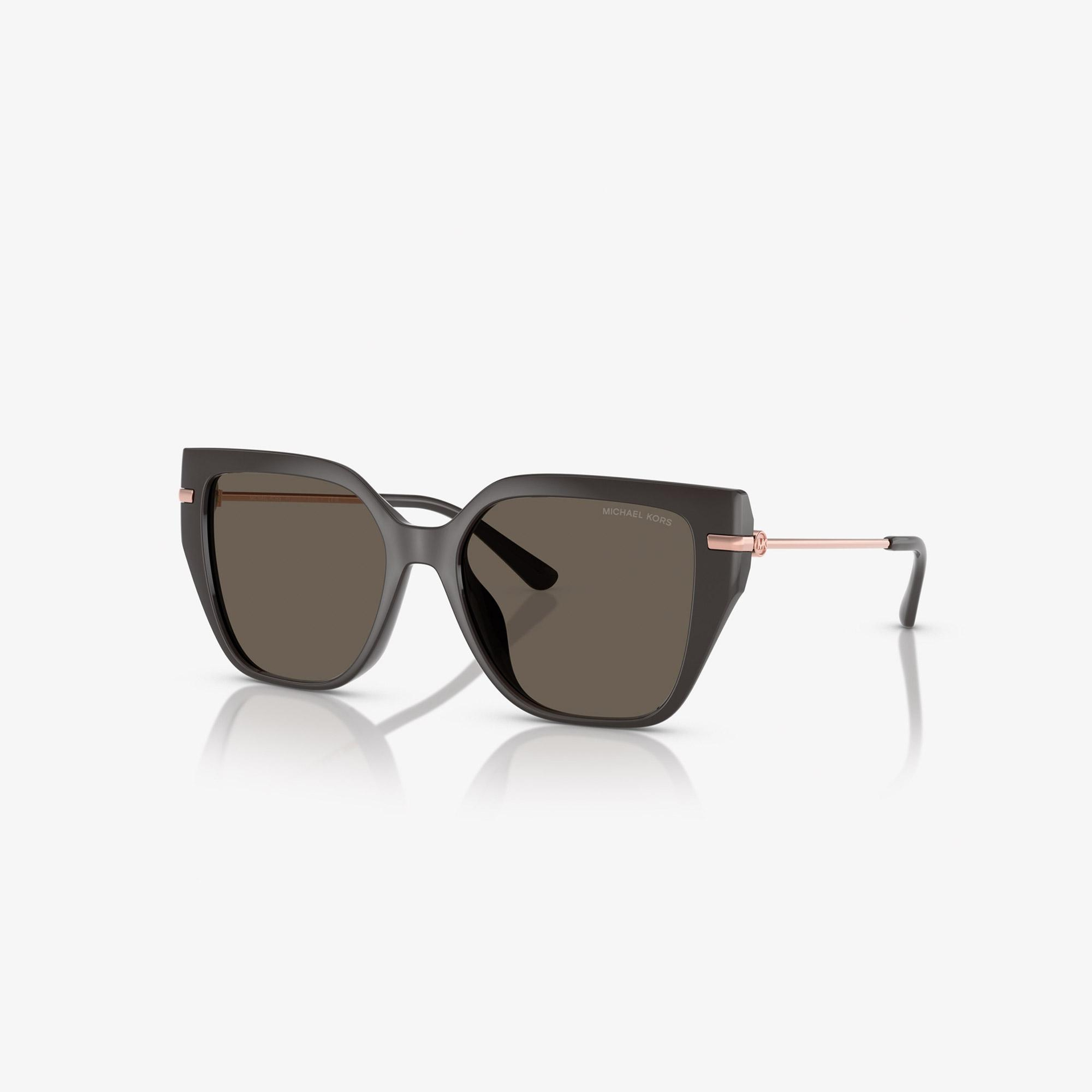 MICHAEL KORS St. Barths MK2231U Kadın Gri Güneş Gözlüğü