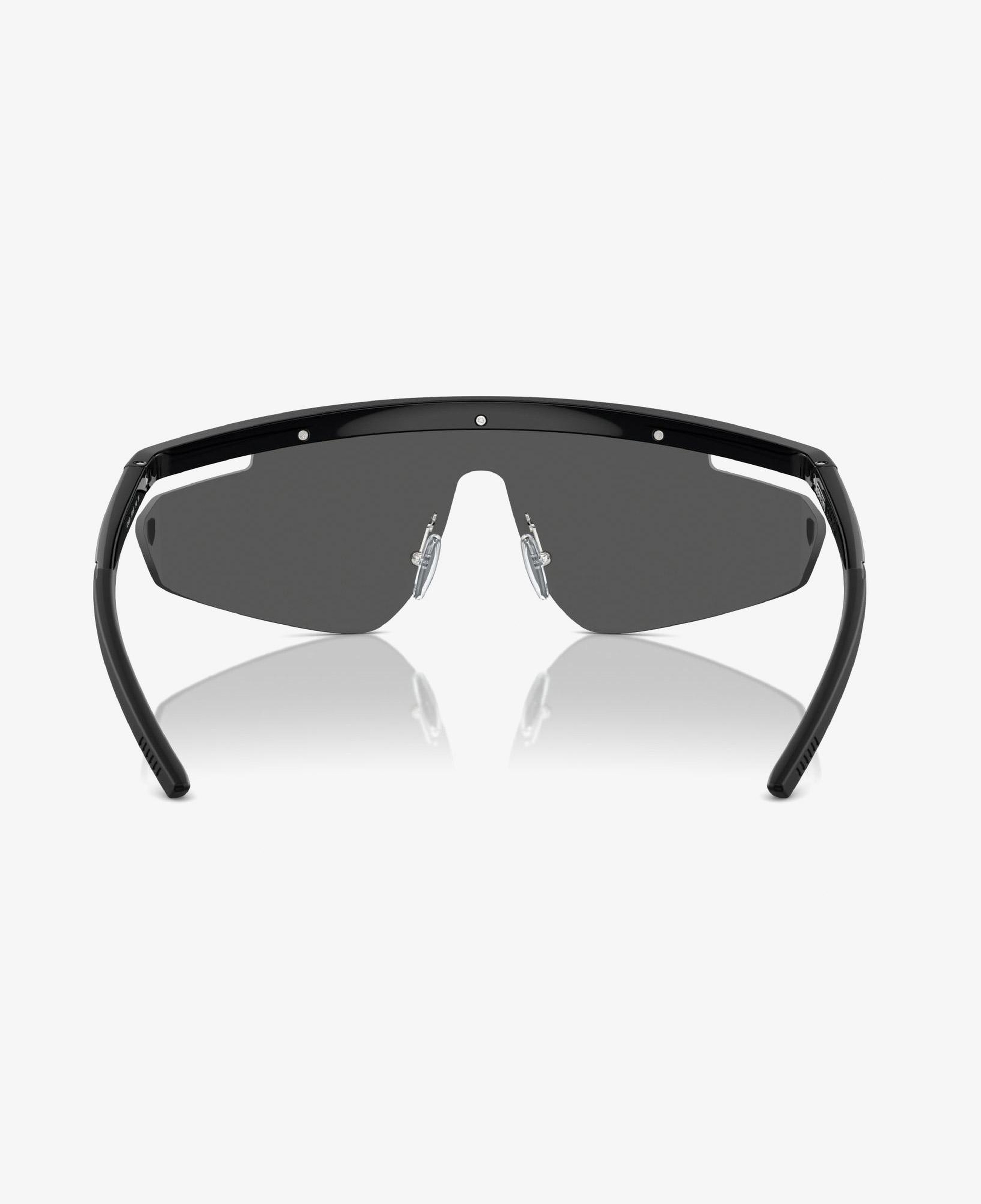 Scurderia Ferrari Fz61 Unisex Siyah Güneş Gözlüğü
