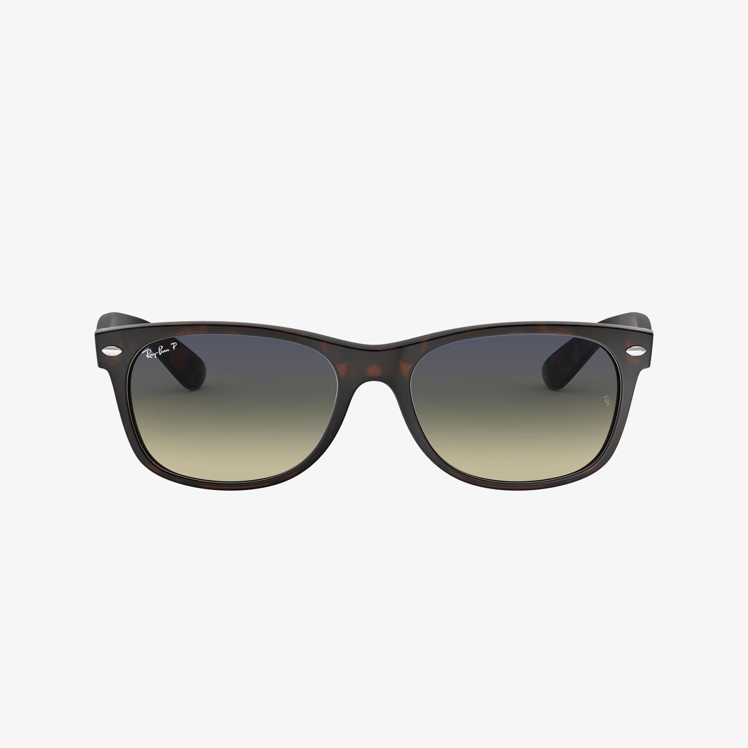 RAY-BAN 0RB2132 New Wayfarer Erkek Mat Havana Güneş Gözlüğü
