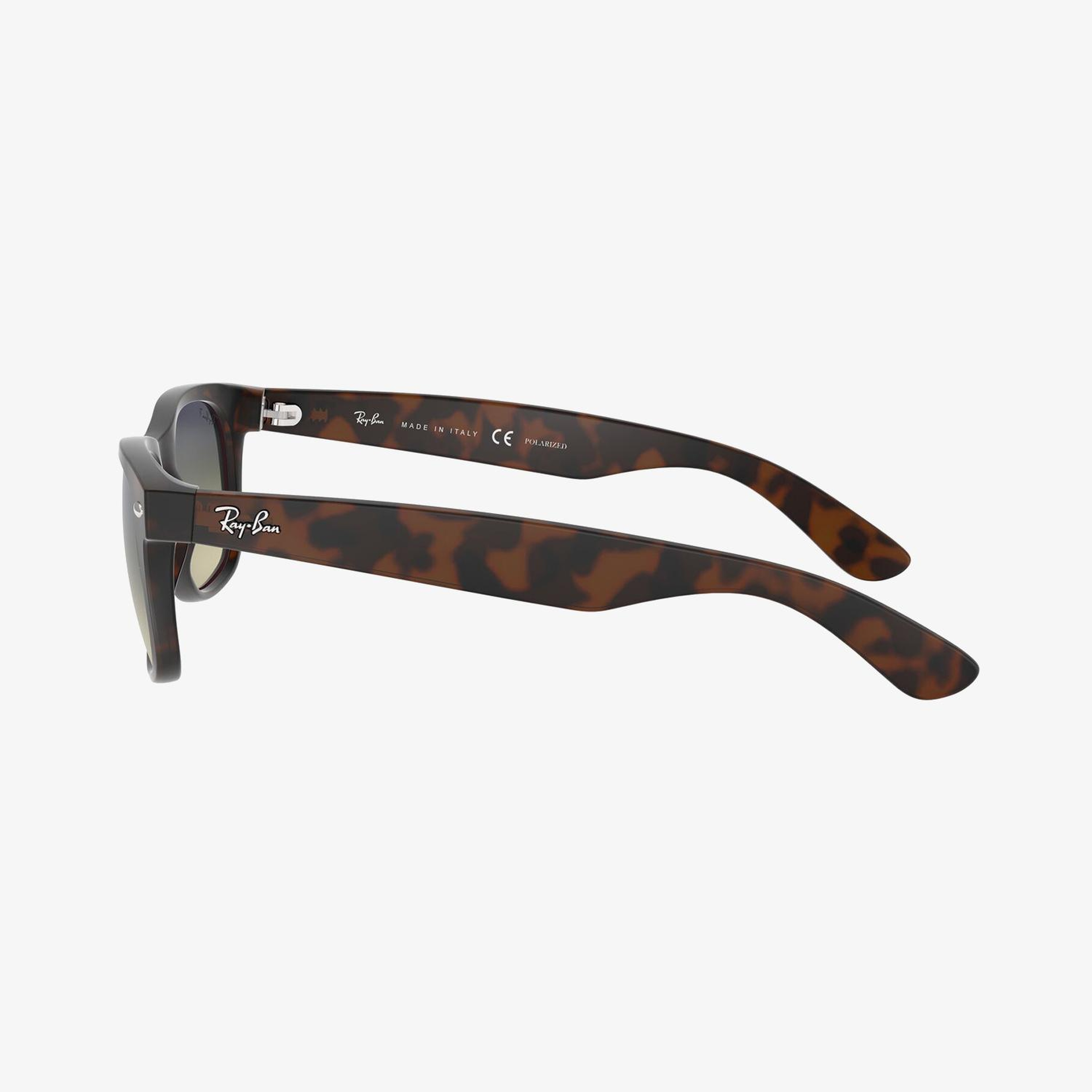RAY-BAN 0RB2132 New Wayfarer Erkek Mat Havana Güneş Gözlüğü