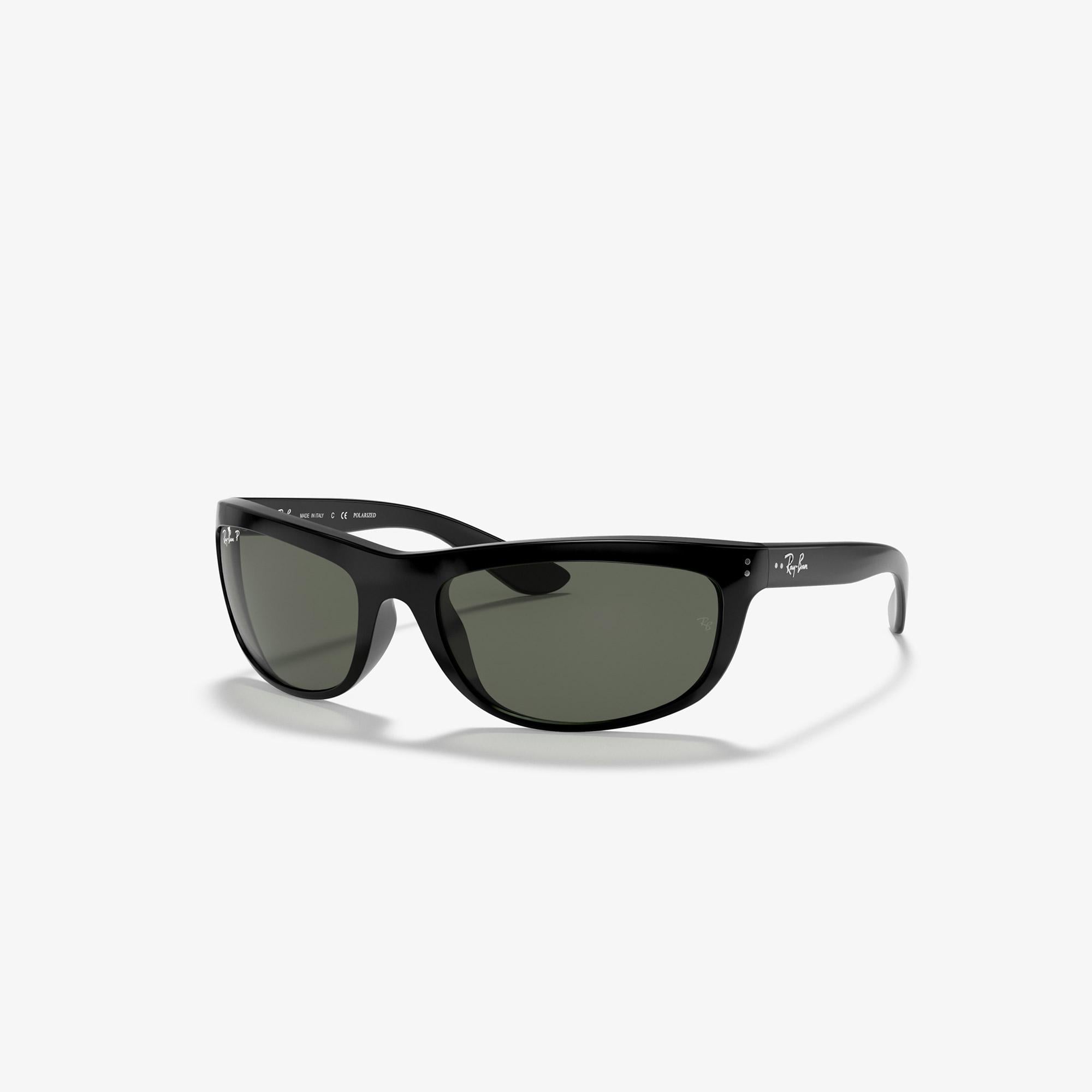 Ray-Ban Balorama RB4089 Erkek Siyah Güneş Gözlüğü