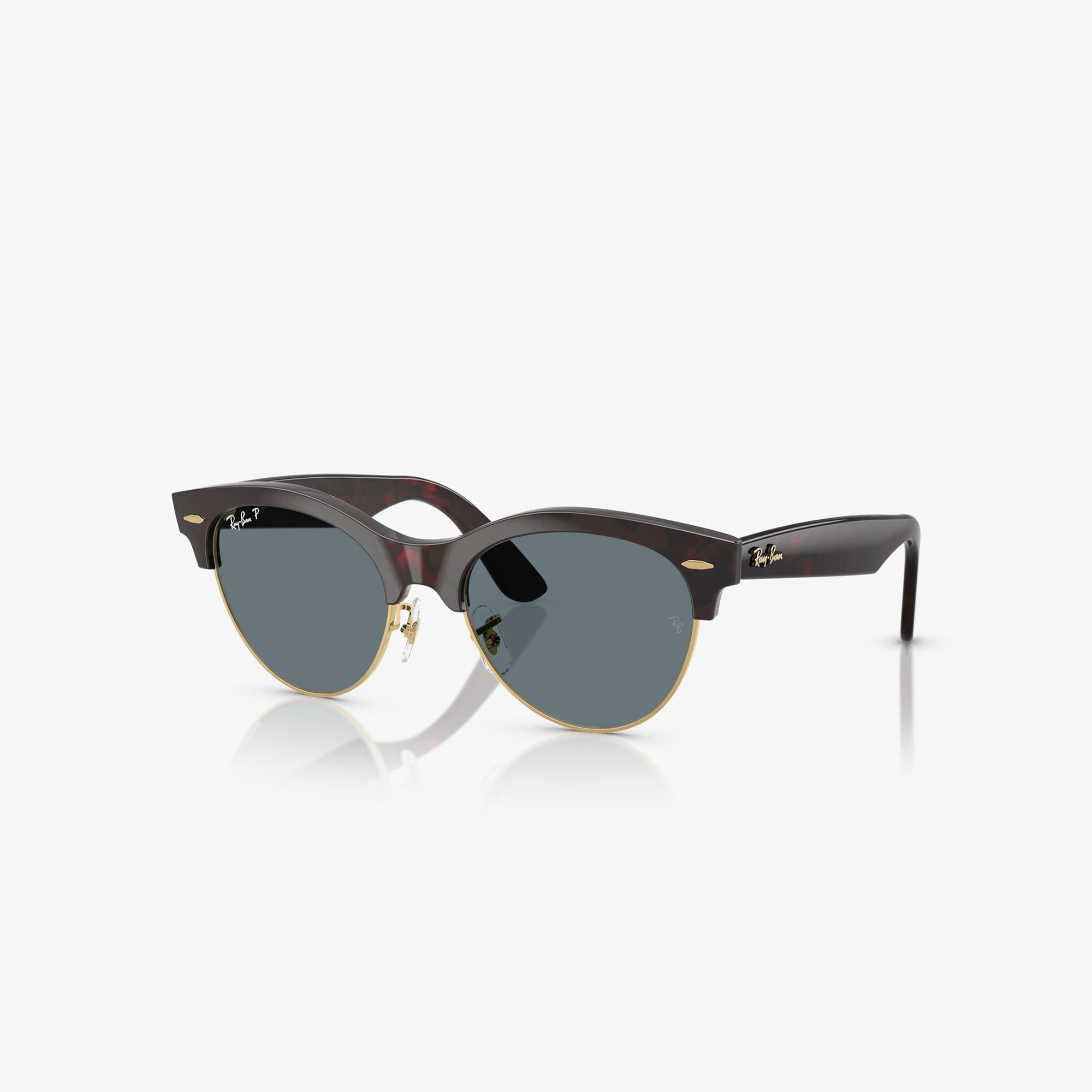 Ray-Ban RB2341 Unisex Kahverengi Güneş Gözlüğü