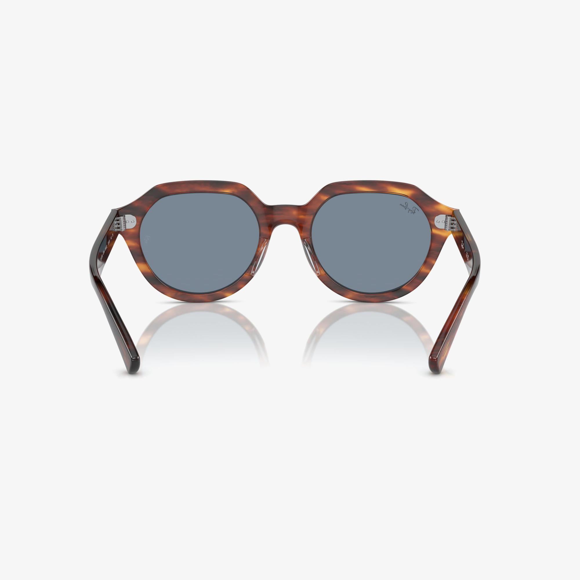 RAY-BAN 0RB4399 Unisex Kahverengi Güneş Gözlüğü