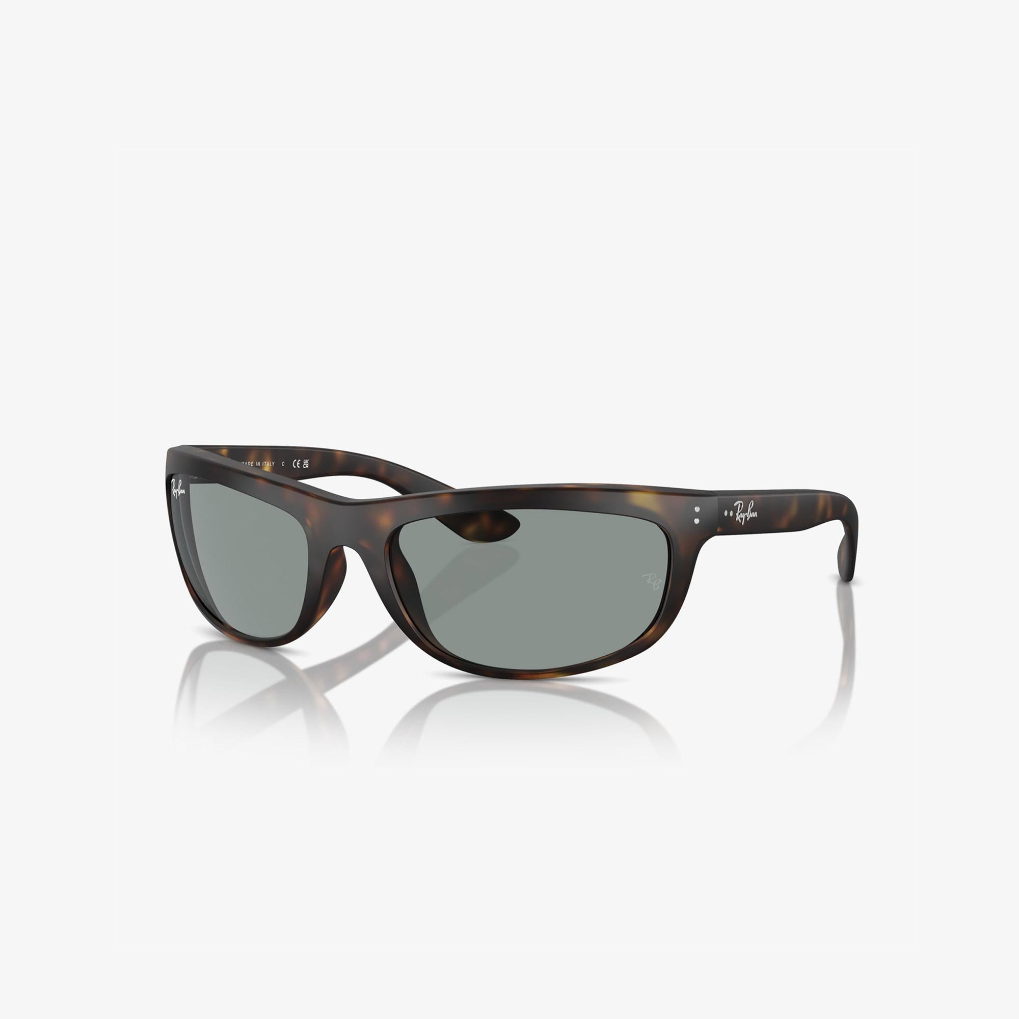 Ray-Ban RB4089 Erkek Kahverengi Güneş Gözlüğü