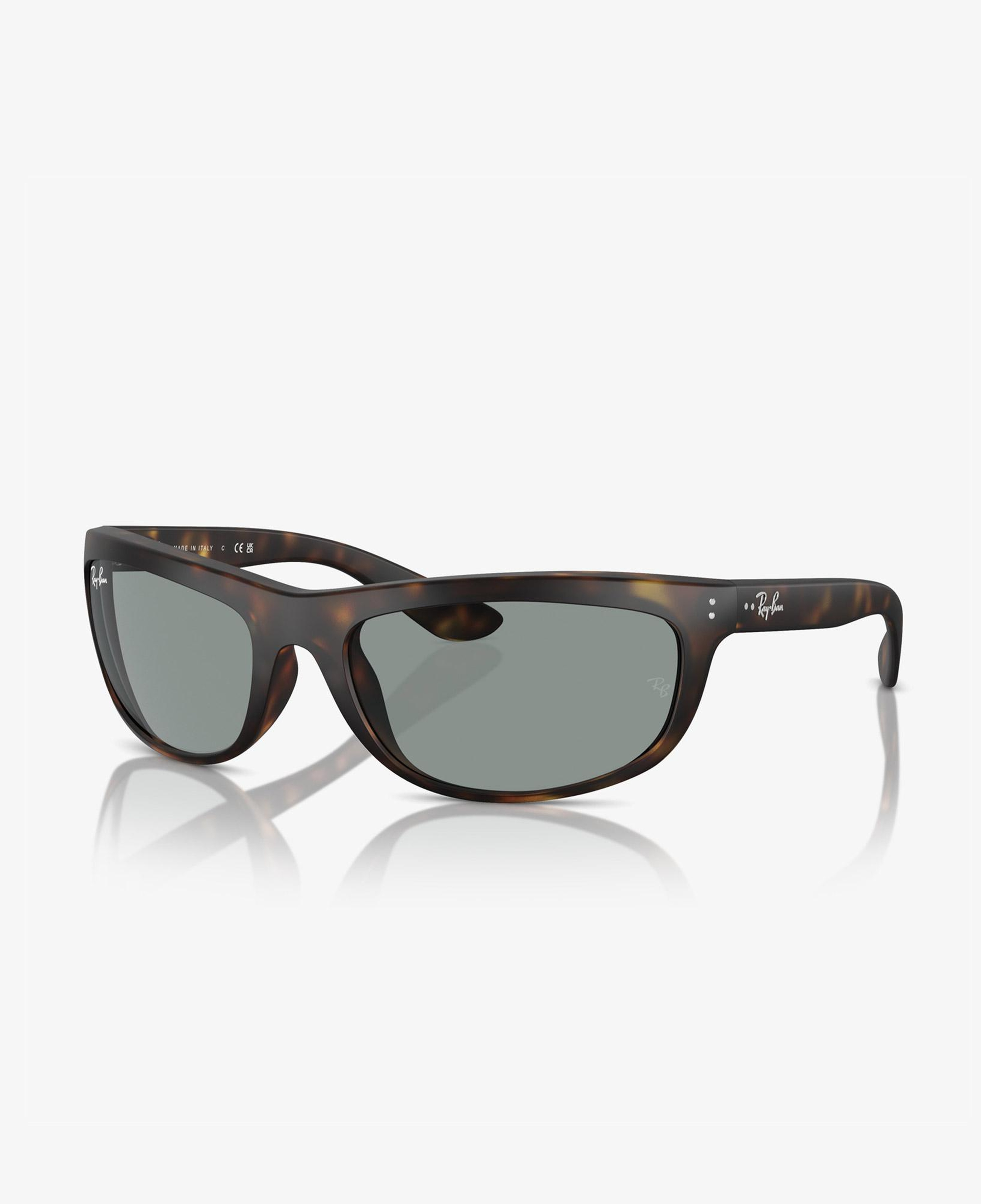 Ray-Ban RB4089 Erkek Kahverengi Güneş Gözlüğü