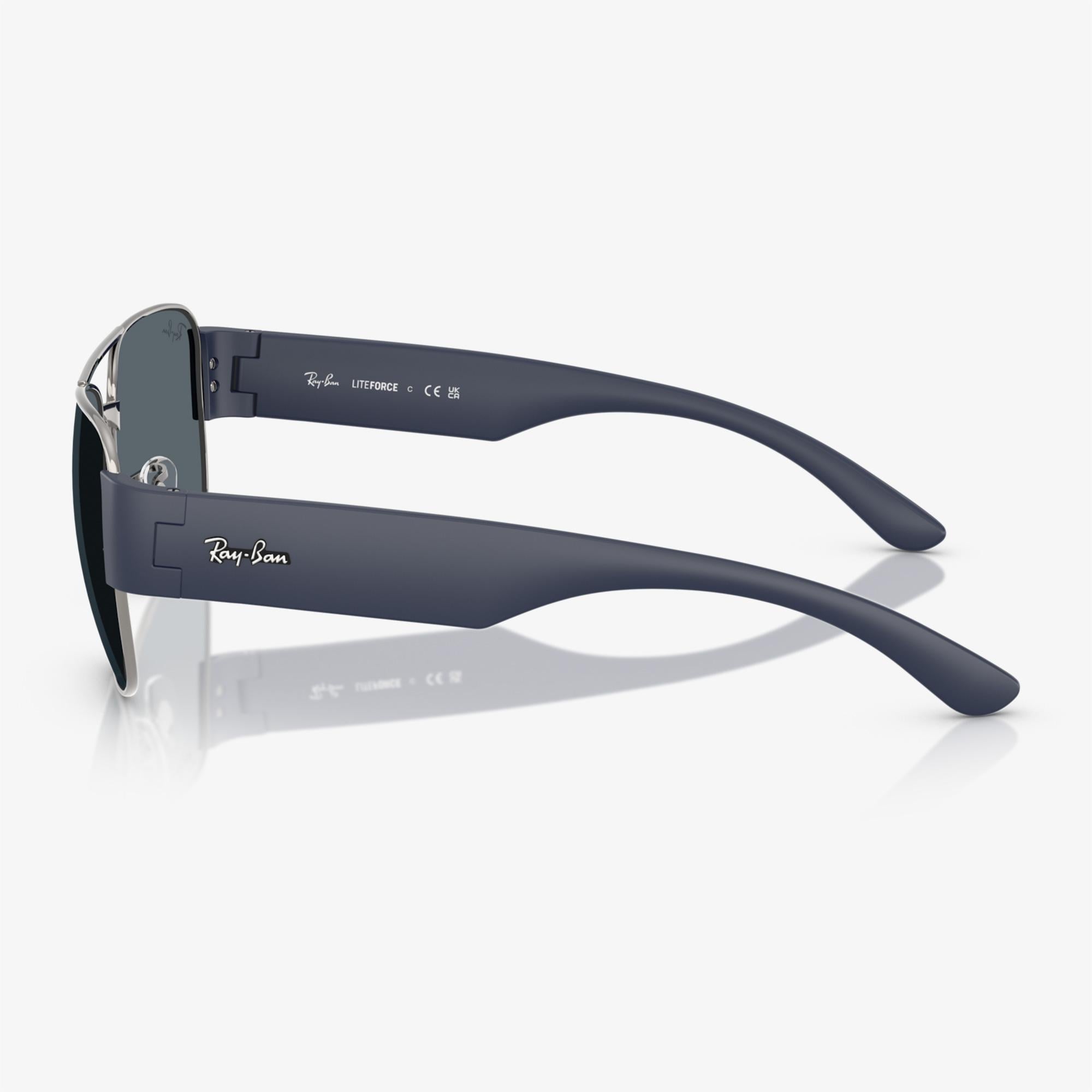 Ray-Ban RB3756 Unisex Siyah Güneş Gözlüğü