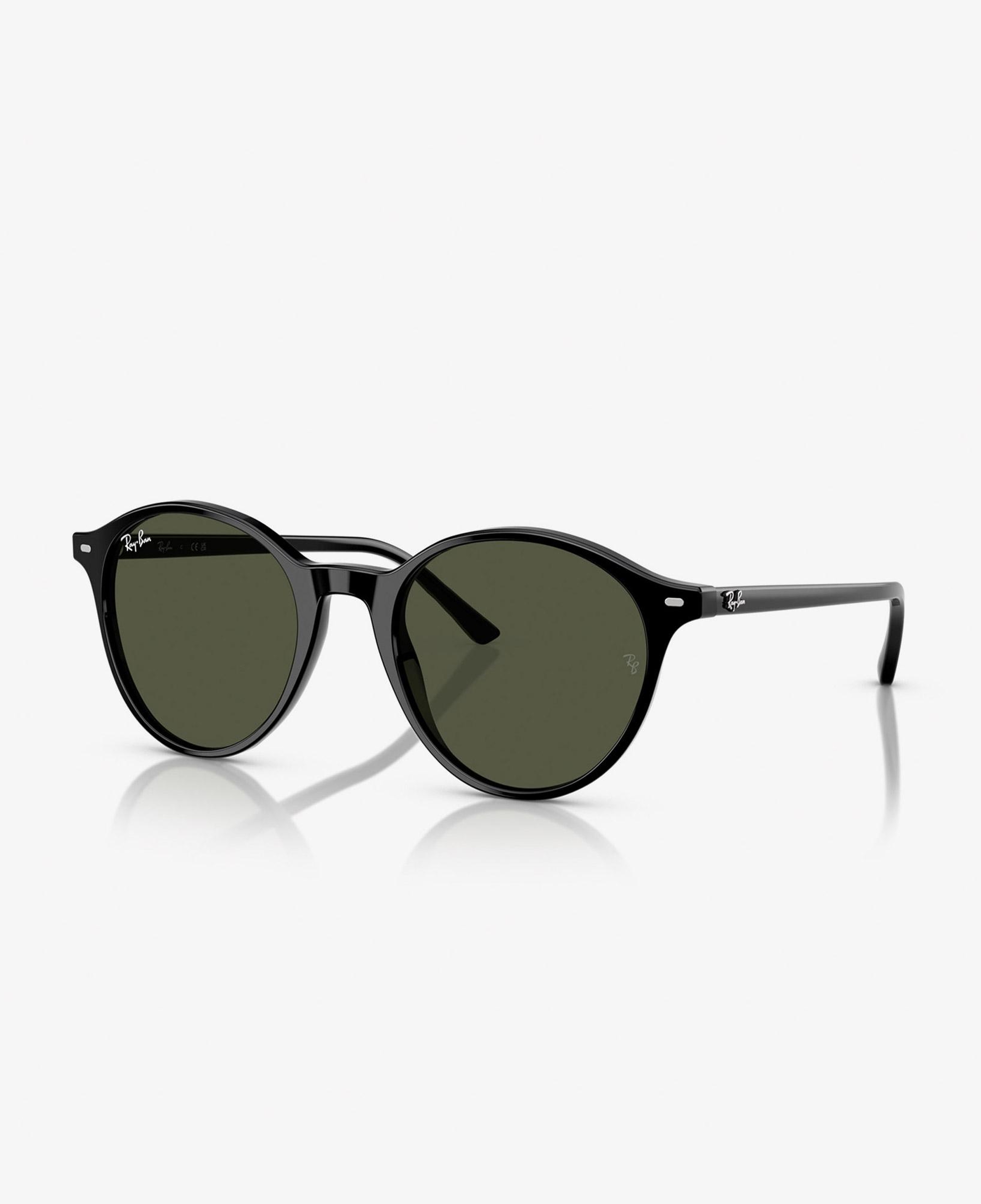 Ray-Ban Bernard RB2230 Unisex Siyah Güneş Gözlüğü