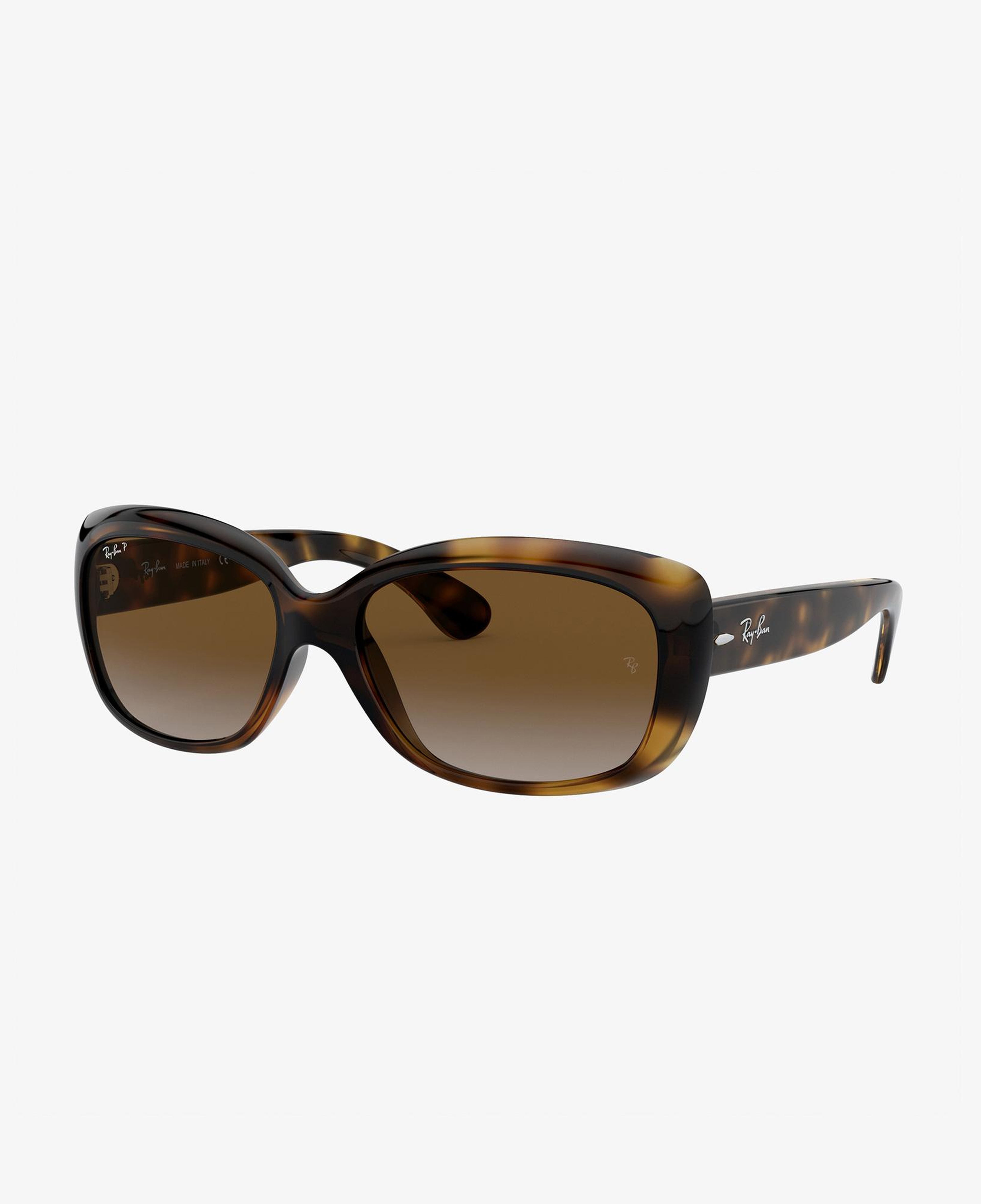 RAY-BAN 0RB4101 Kadın Kahverengi Güneş Gözlüğü