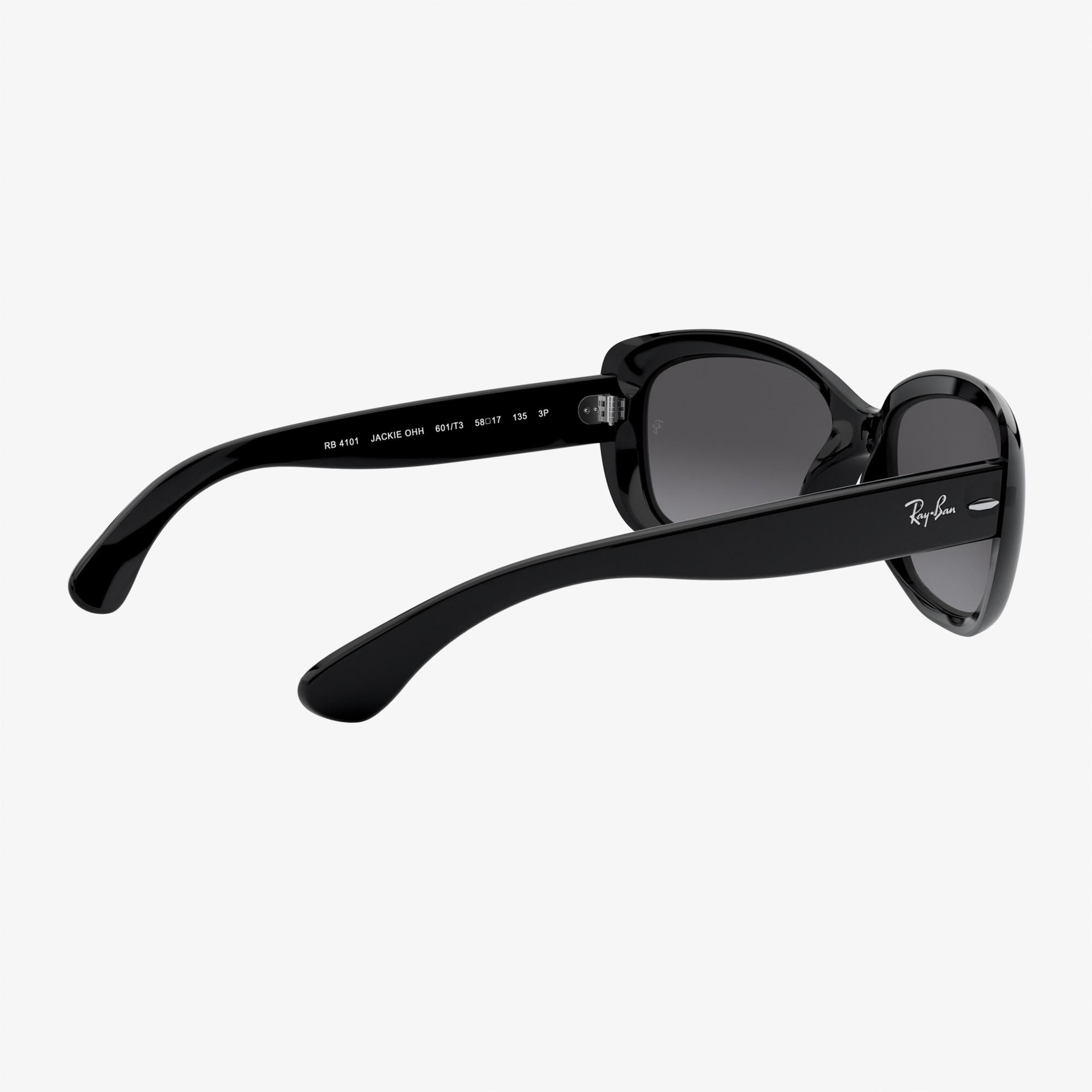 RAY-BAN 0RB4101 Kadın Siyah Güneş Gözlüğü