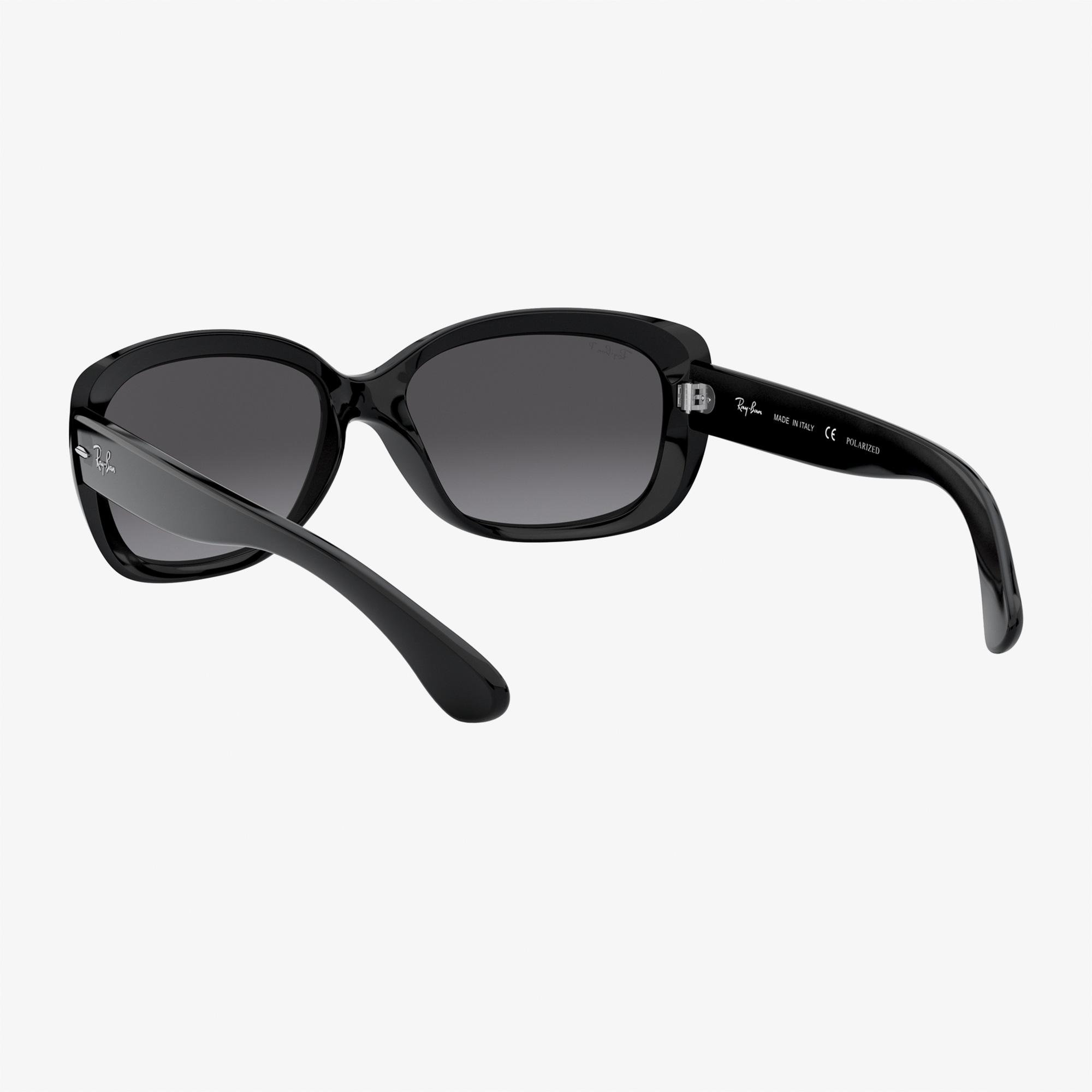 RAY-BAN 0RB4101 Kadın Siyah Güneş Gözlüğü