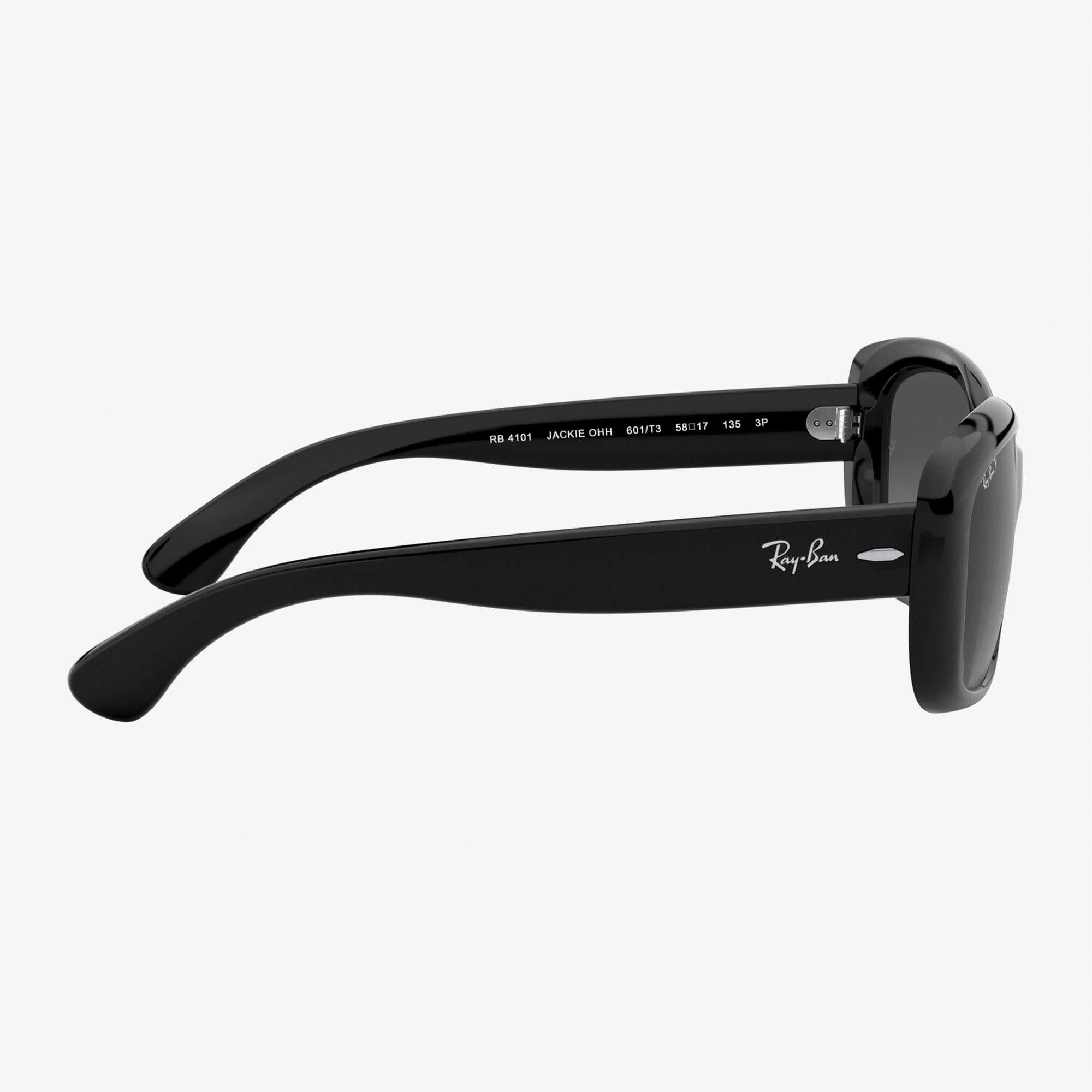 RAY-BAN 0RB4101 Kadın Siyah Güneş Gözlüğü