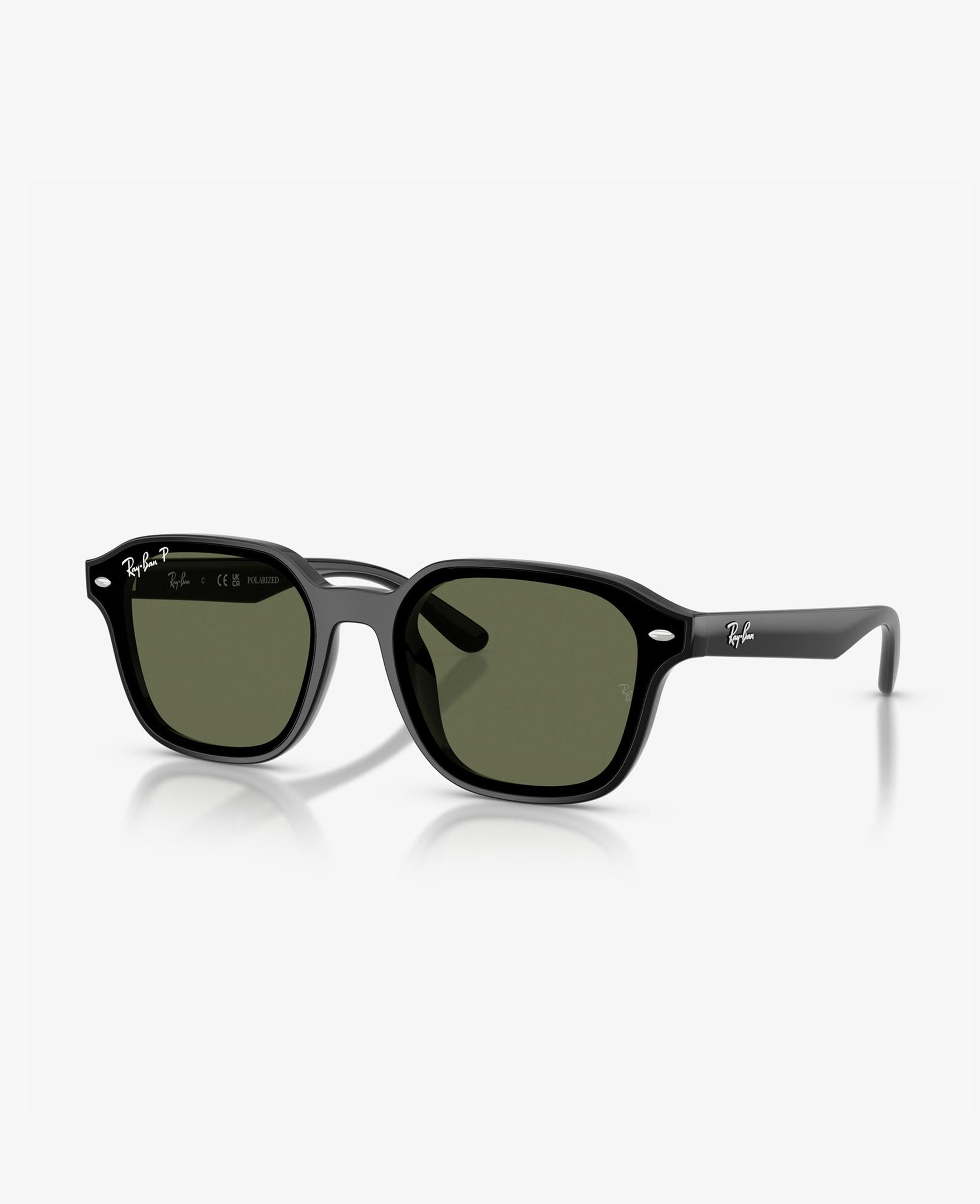 Ray-Ban RB4458D Unisex Siyah Güneş Gözlüğü