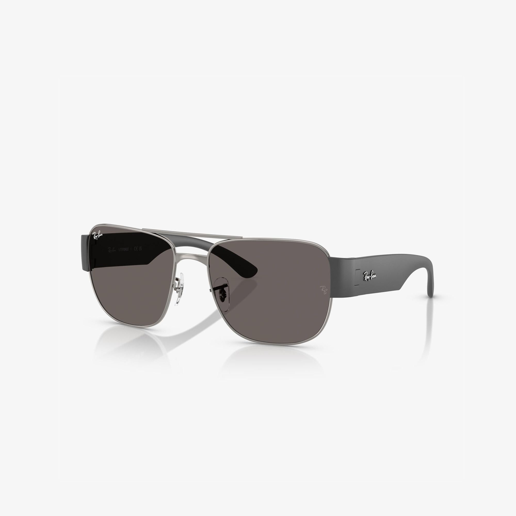Ray-Ban RB3756 Unisex Siyah Güneş Gözlüğü