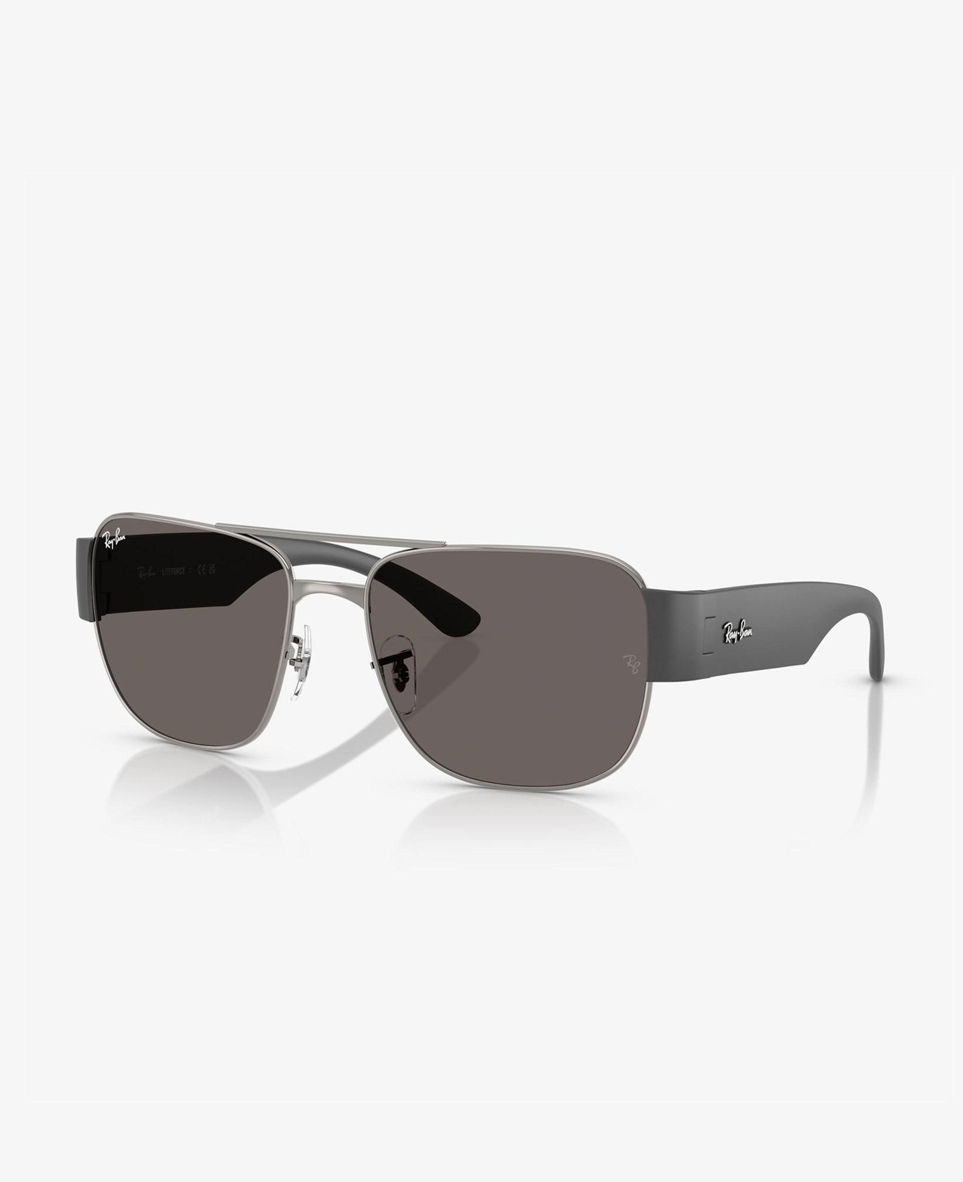 Ray-Ban RB3756 Unisex Siyah Güneş Gözlüğü