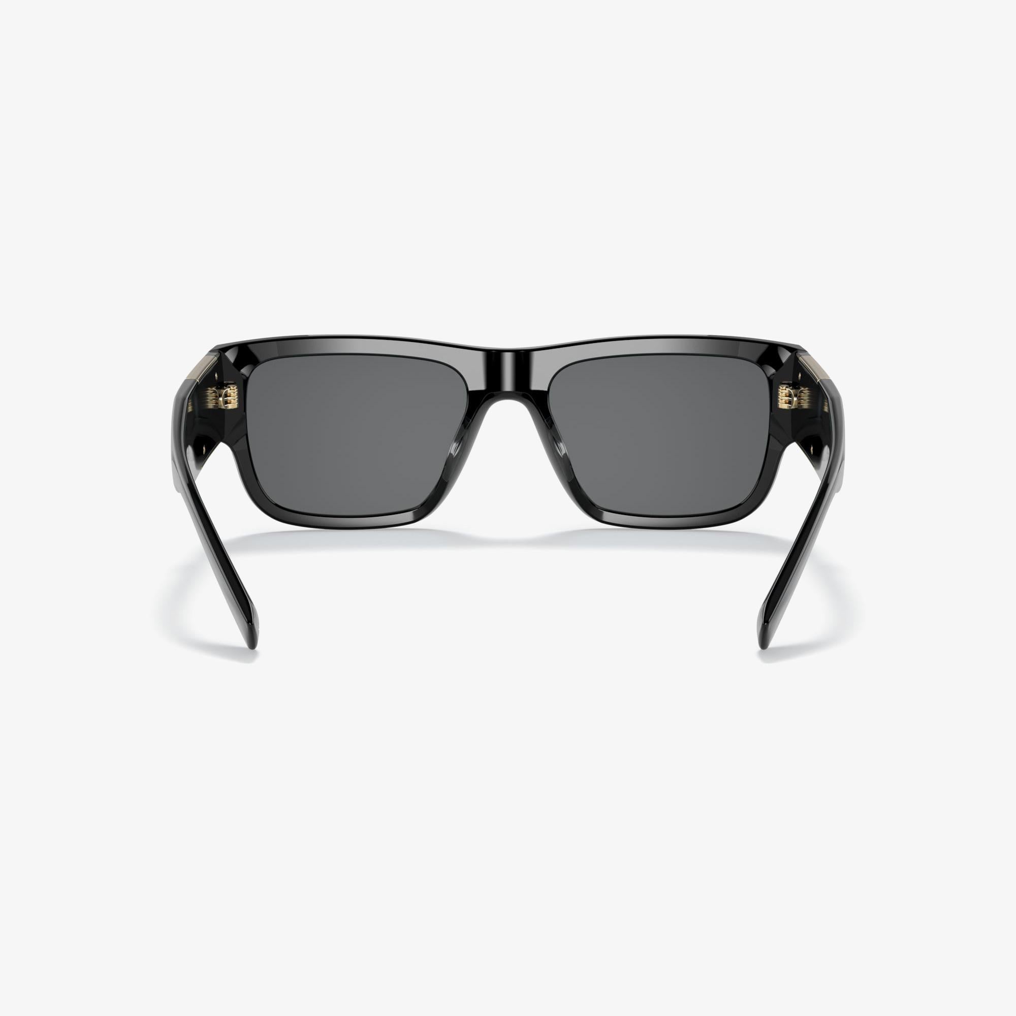 Versace Acetate Kadın Siyah Güneş Gözlüğü