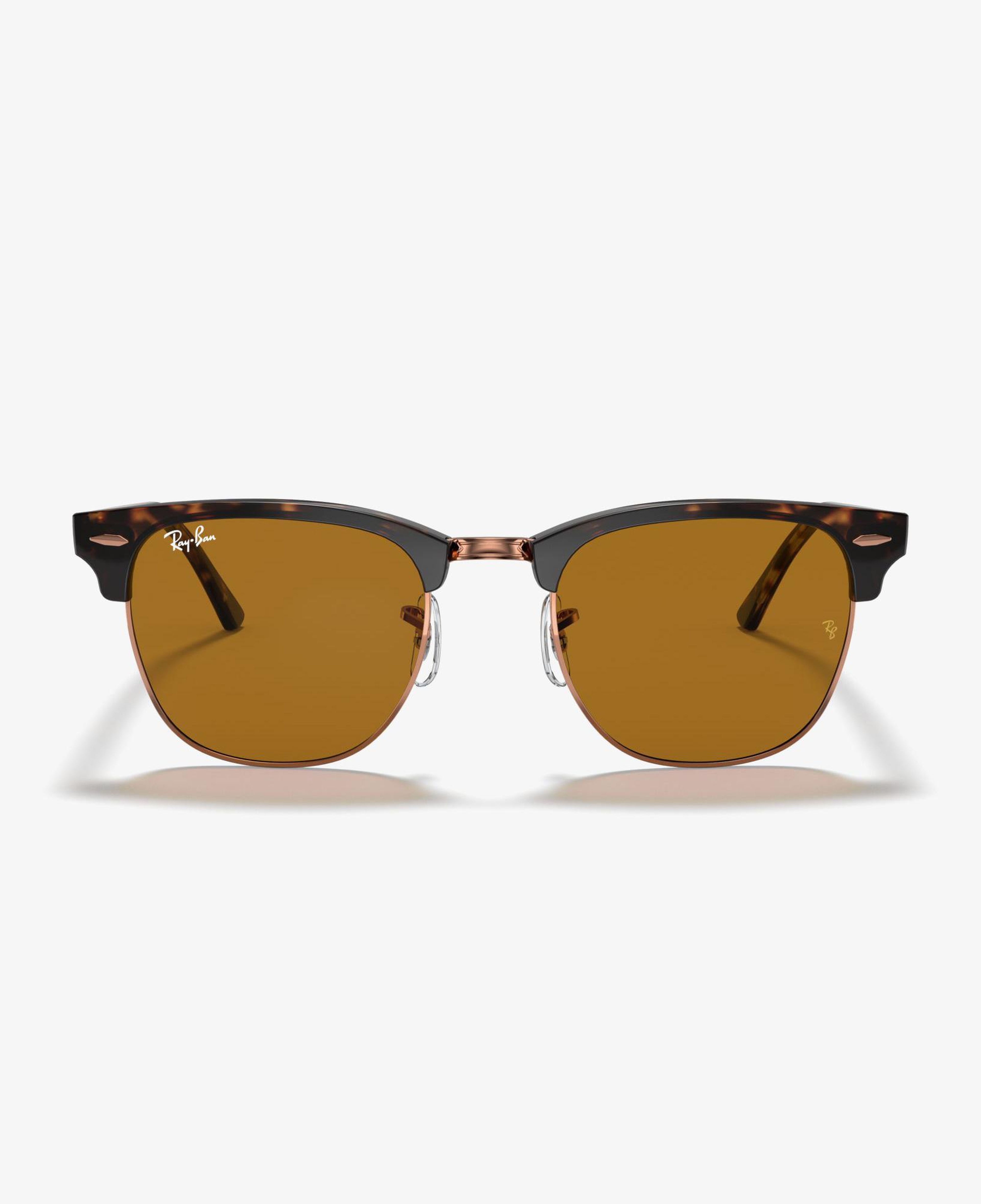 RAY-BAN 0RB3016 Unisex Kahverengi Güneş Gözlüğü