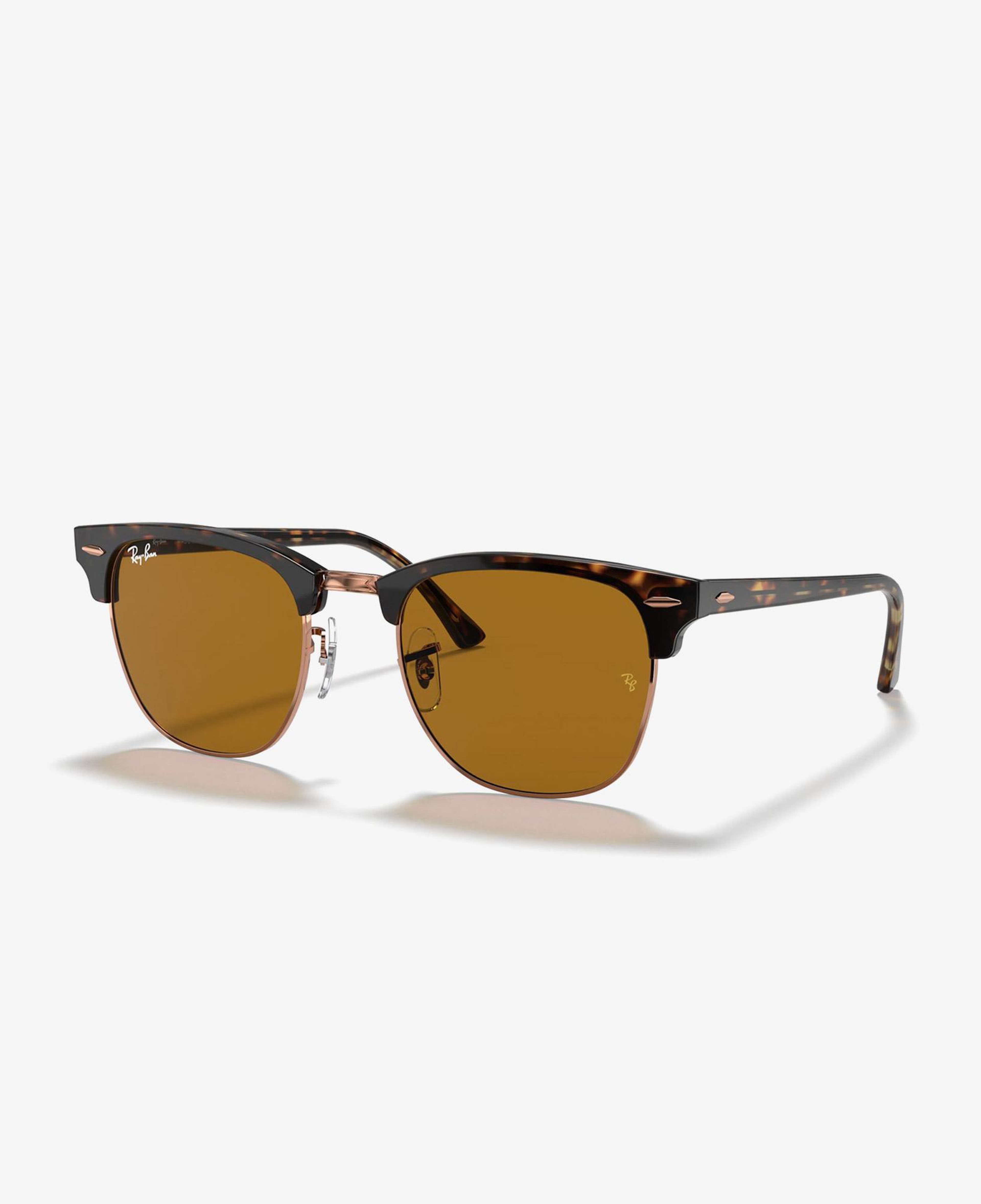 RAY-BAN 0RB3016 Unisex Kahverengi Güneş Gözlüğü