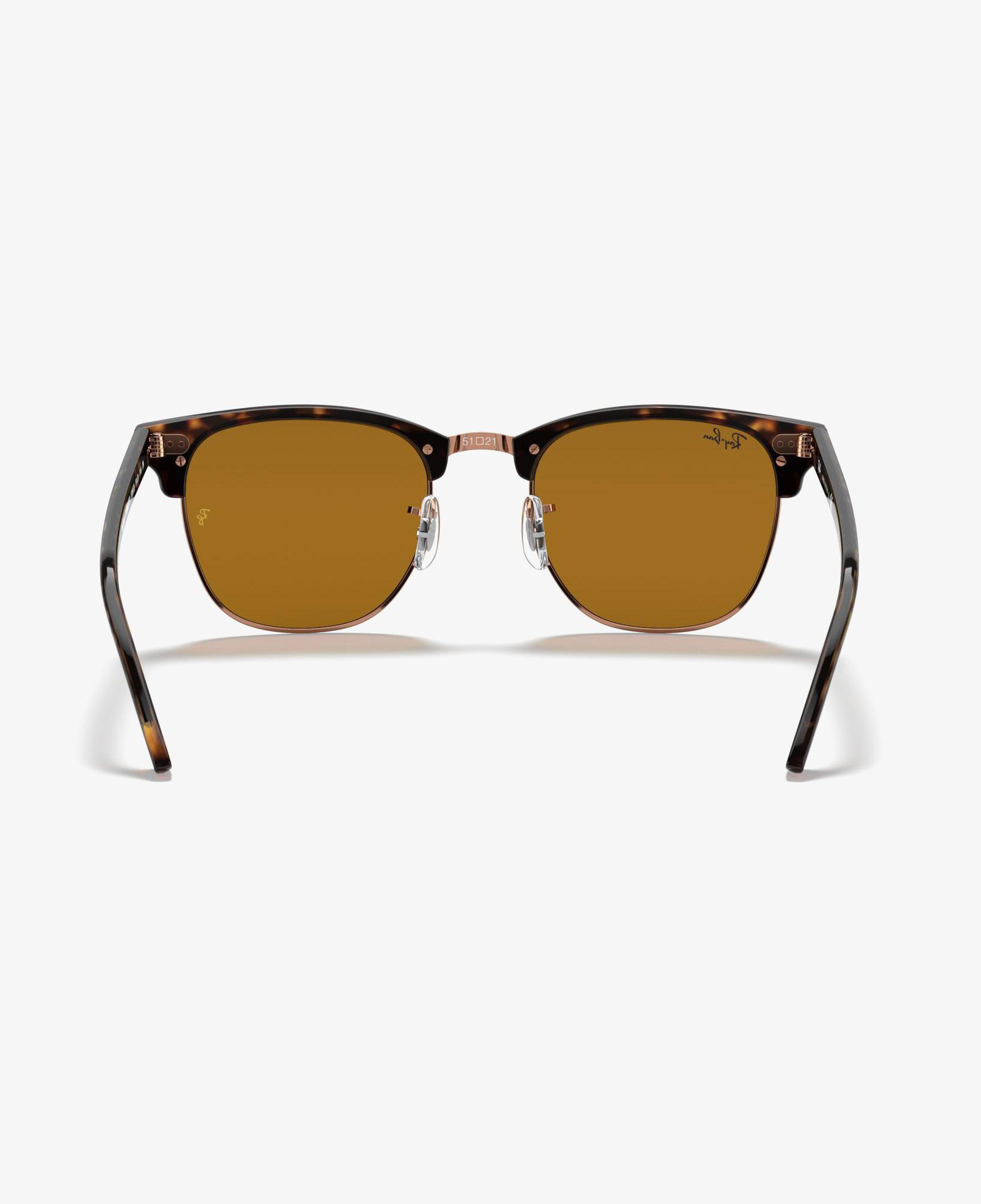 RAY-BAN 0RB3016 Unisex Kahverengi Güneş Gözlüğü