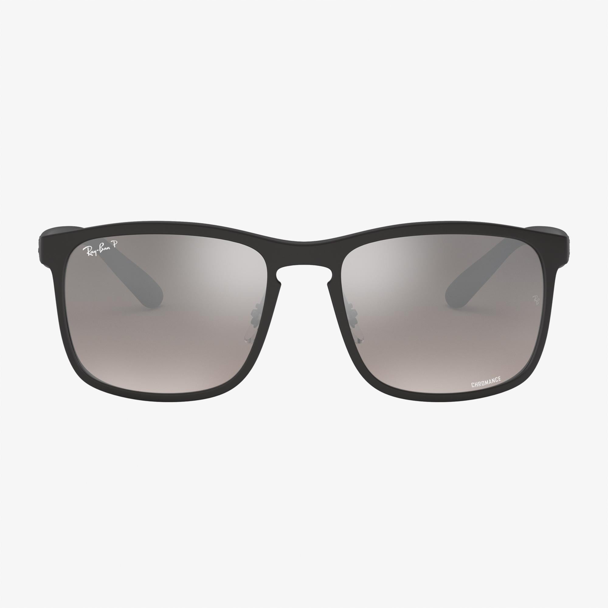 RAY-BAN 0RB4264 Erkek Siyah Güneş Gözlüğü