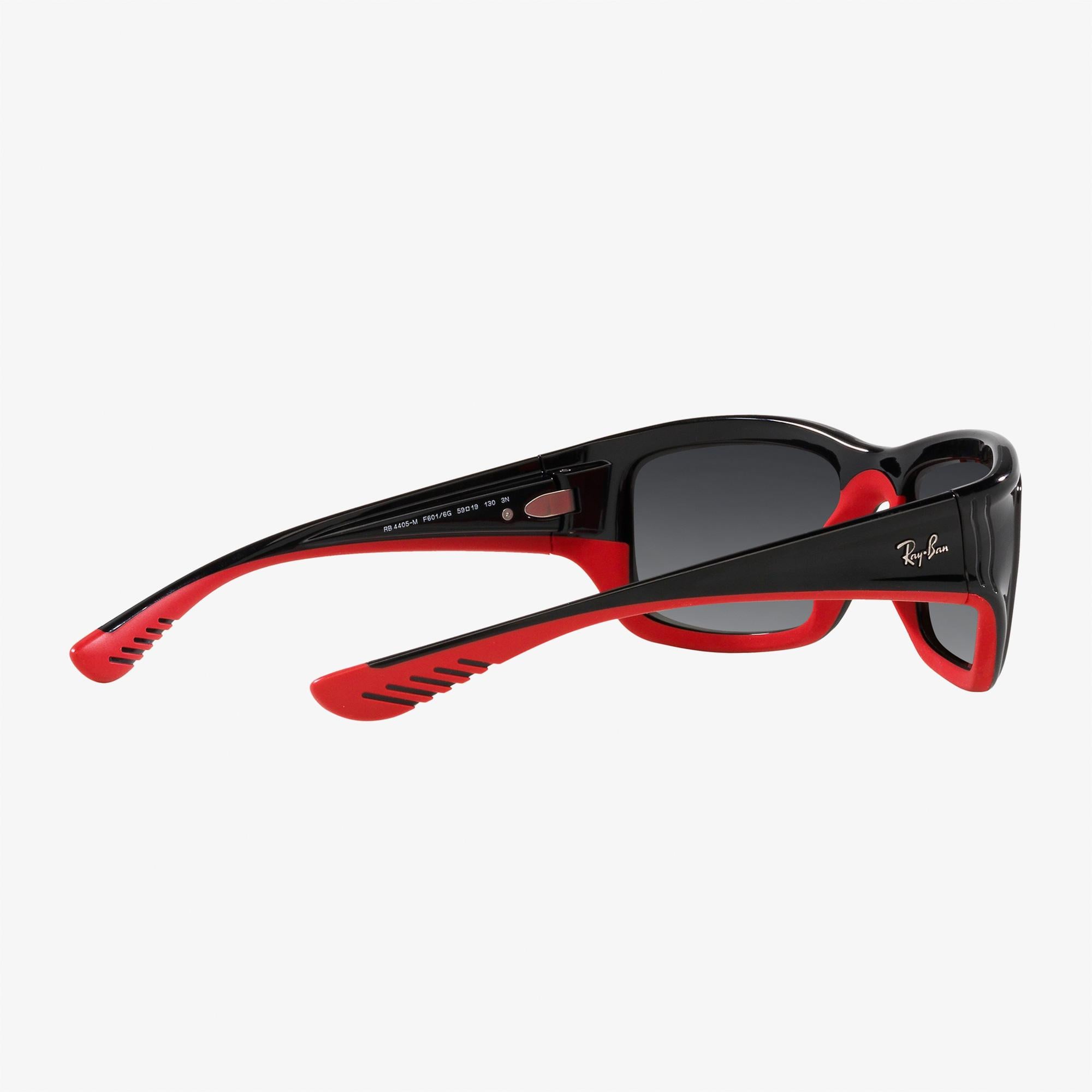 RAY-BAN 0RB4405M Unisex Siyah Güneş Gözlüğü