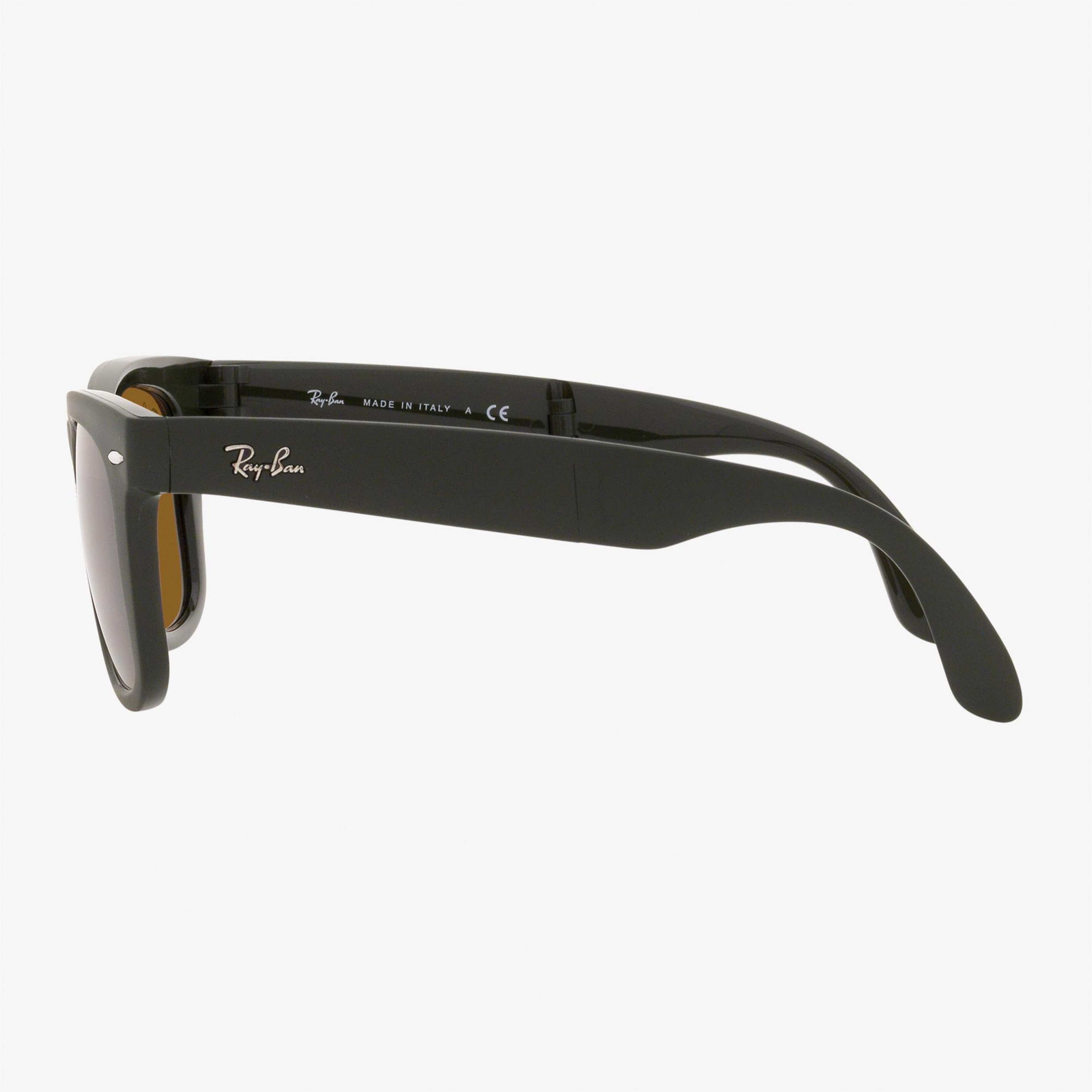 RAY-BAN 0RB4105 Erkek Siyah Güneş Gözlüğü