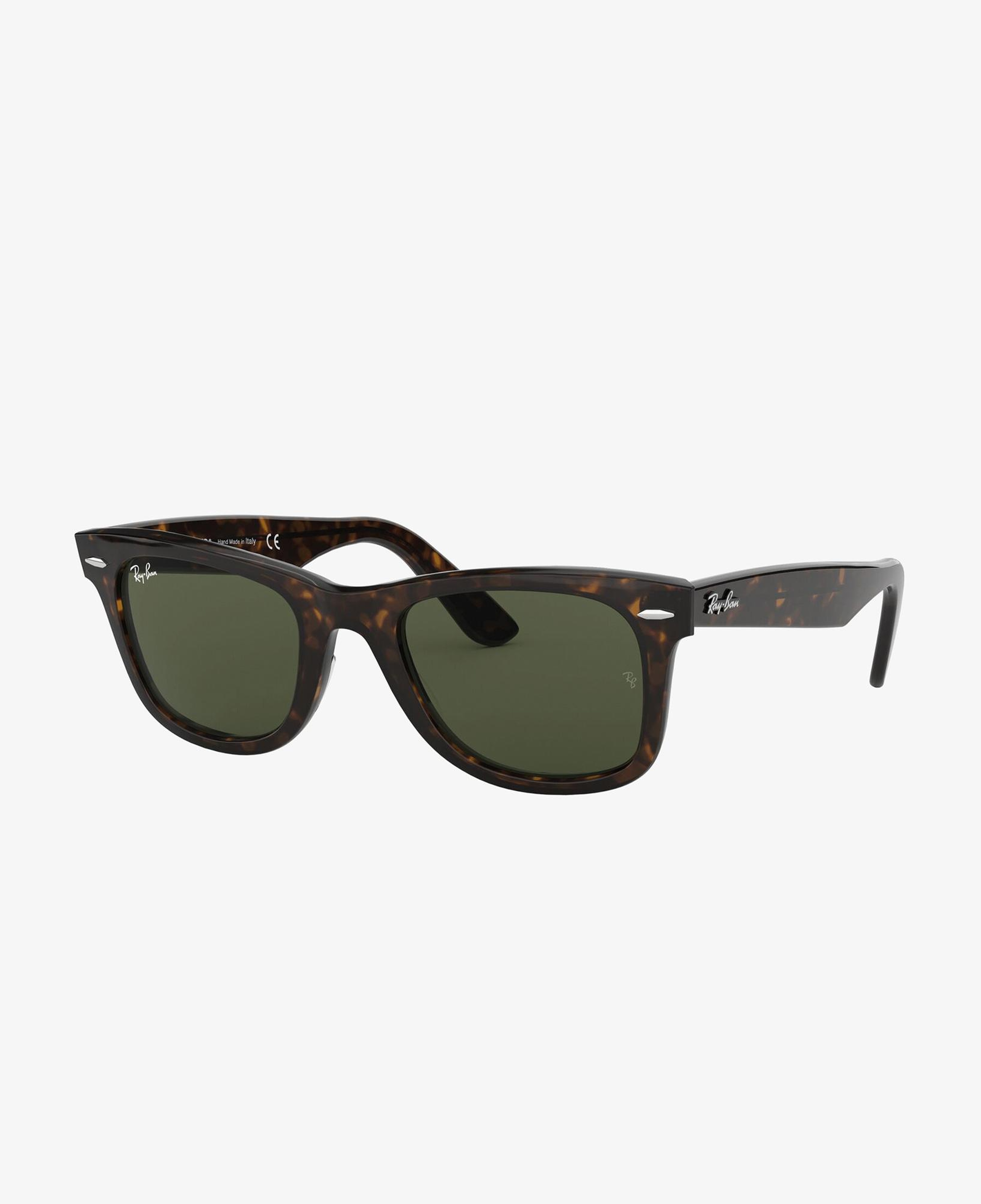 RAY-BAN 0RB2140 Wayfarer Unisex Tortoise Güneş Gözlüğü