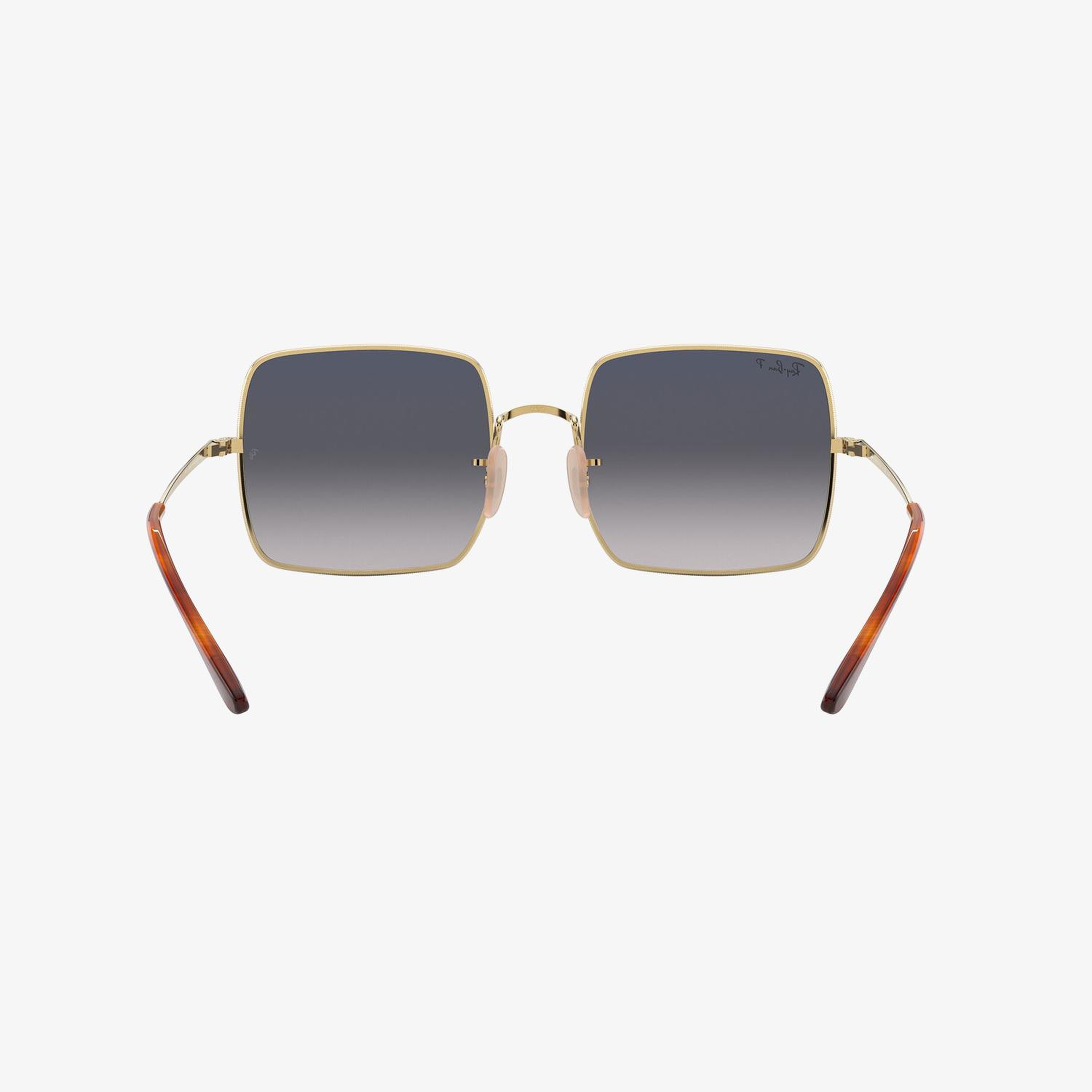 RAY-BAN 0RB1971 Square Kadın Gold Güneş Gözlüğü