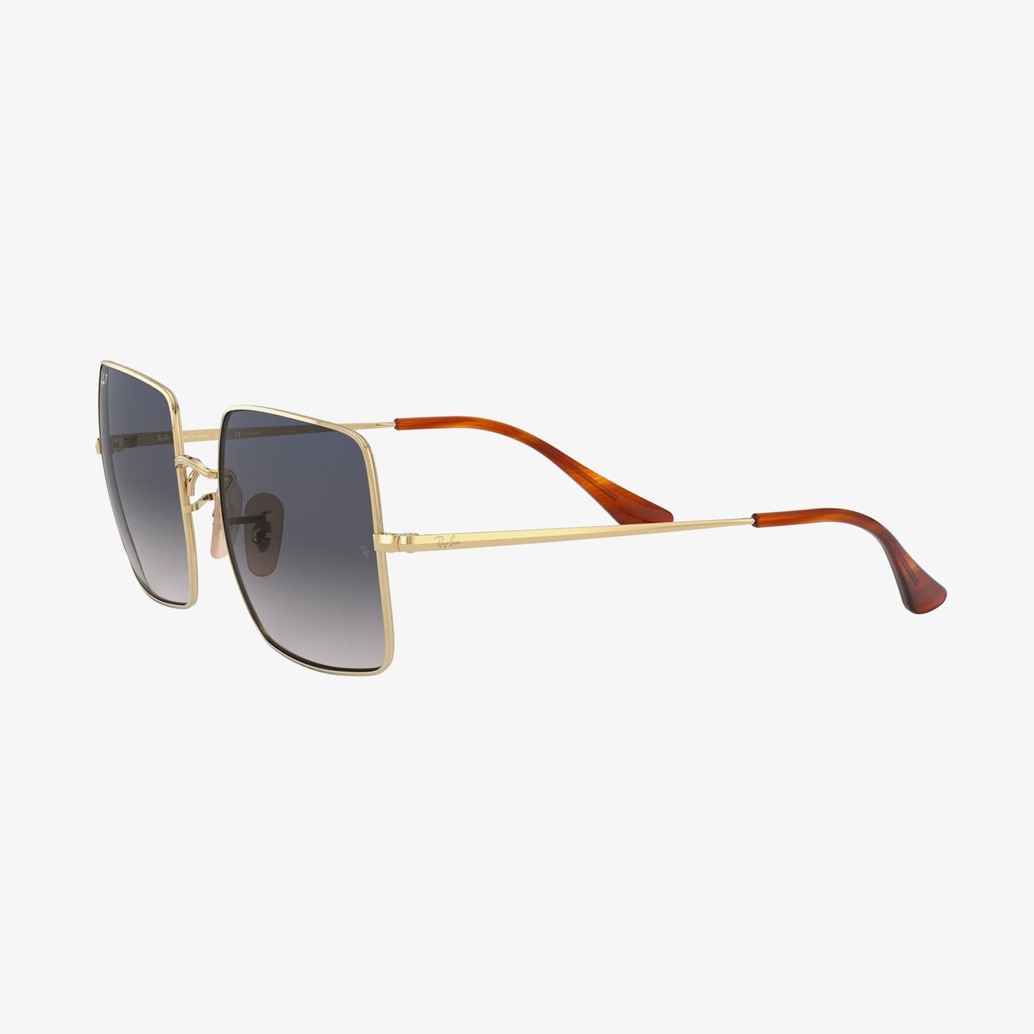 RAY-BAN 0RB1971 Square Kadın Gold Güneş Gözlüğü