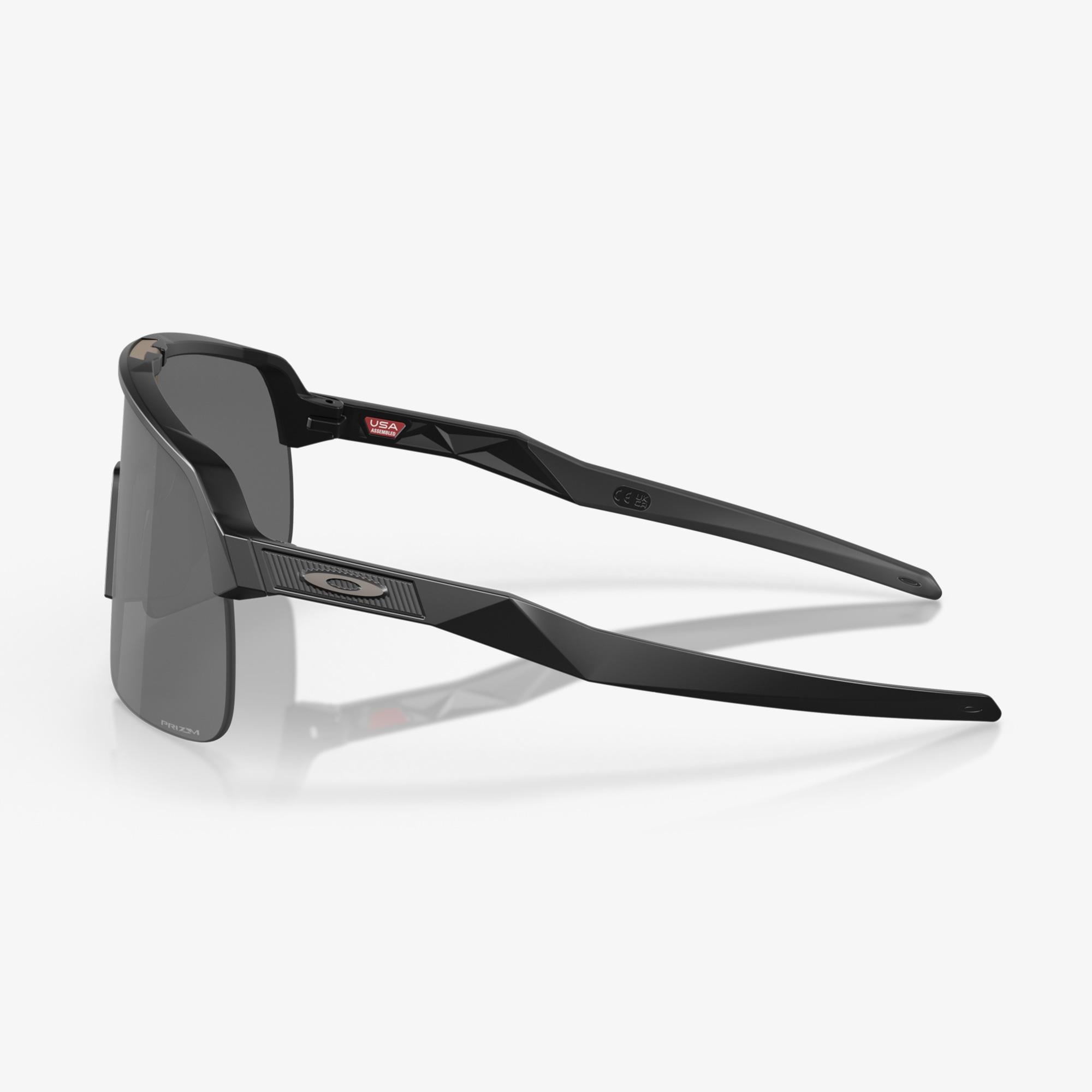 Oakley 0OO9463 Erkek Siyah Güneş Gözlüğü