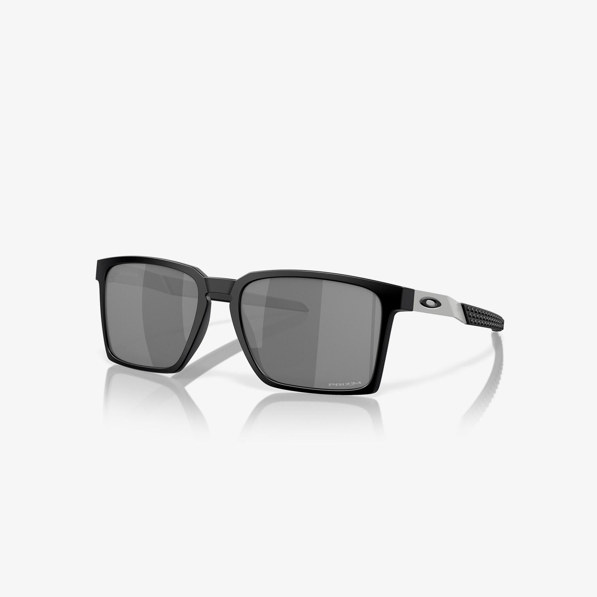 Oakley Exchange Sun OO9483 Unisex Siyah Güneş Gözlüğü
