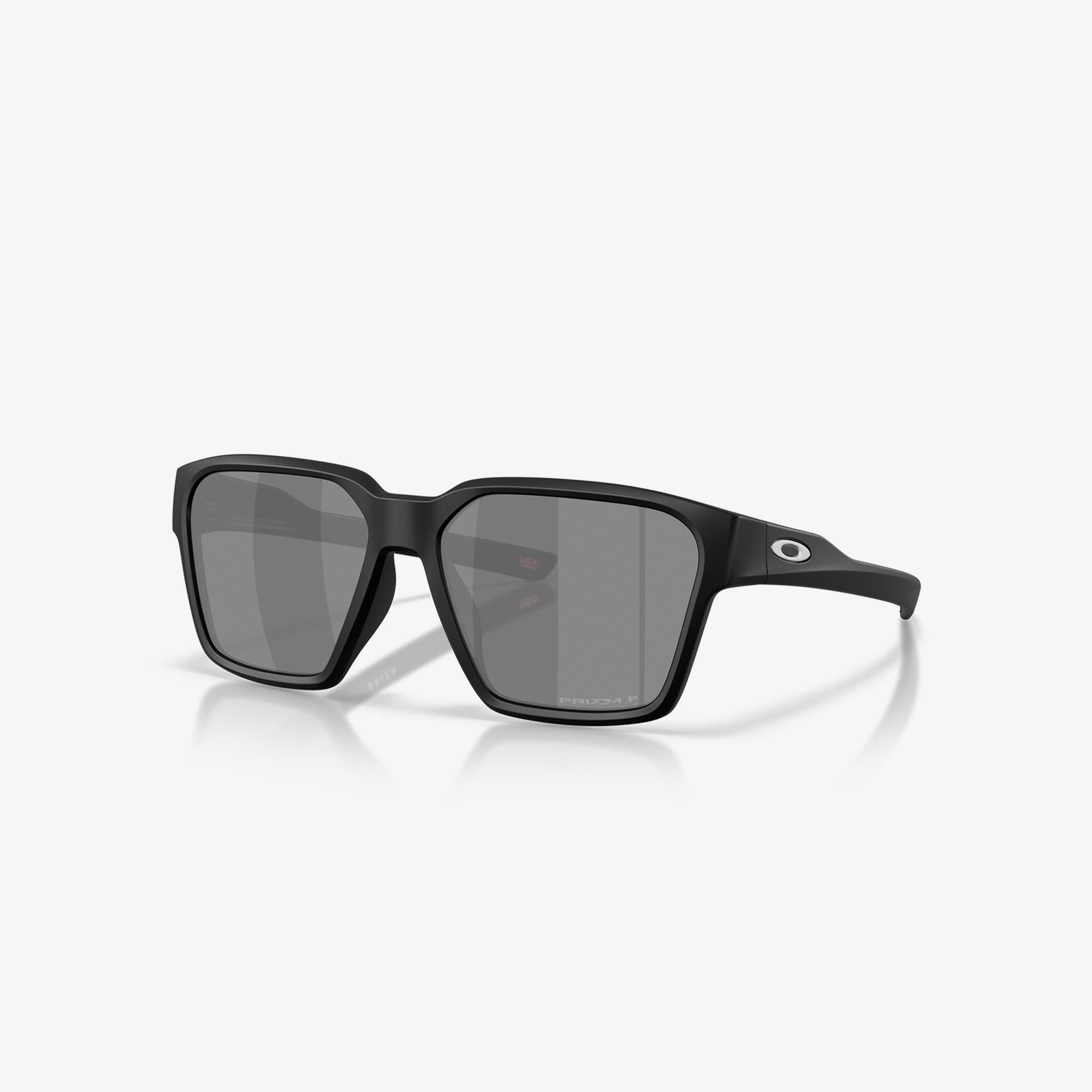 Oakley Briza OO9497 Erkek Siyah Güneş Gözlüğü