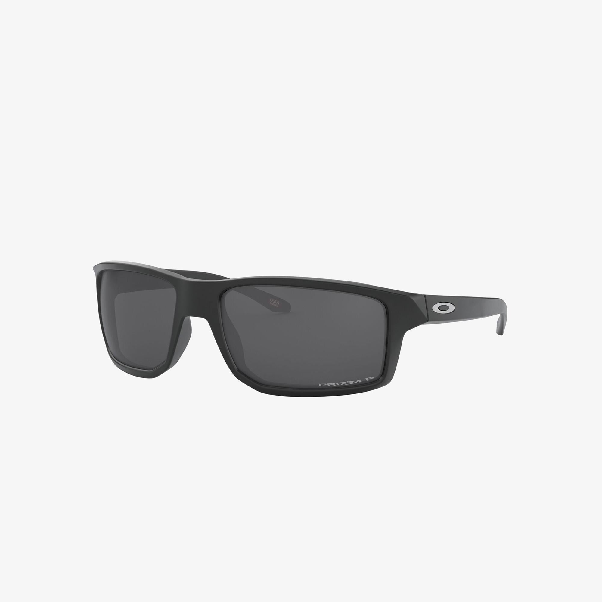 OAKLEY 0OO9449 Gibston Erkek Mat Siyah Güneş Gözlüğü