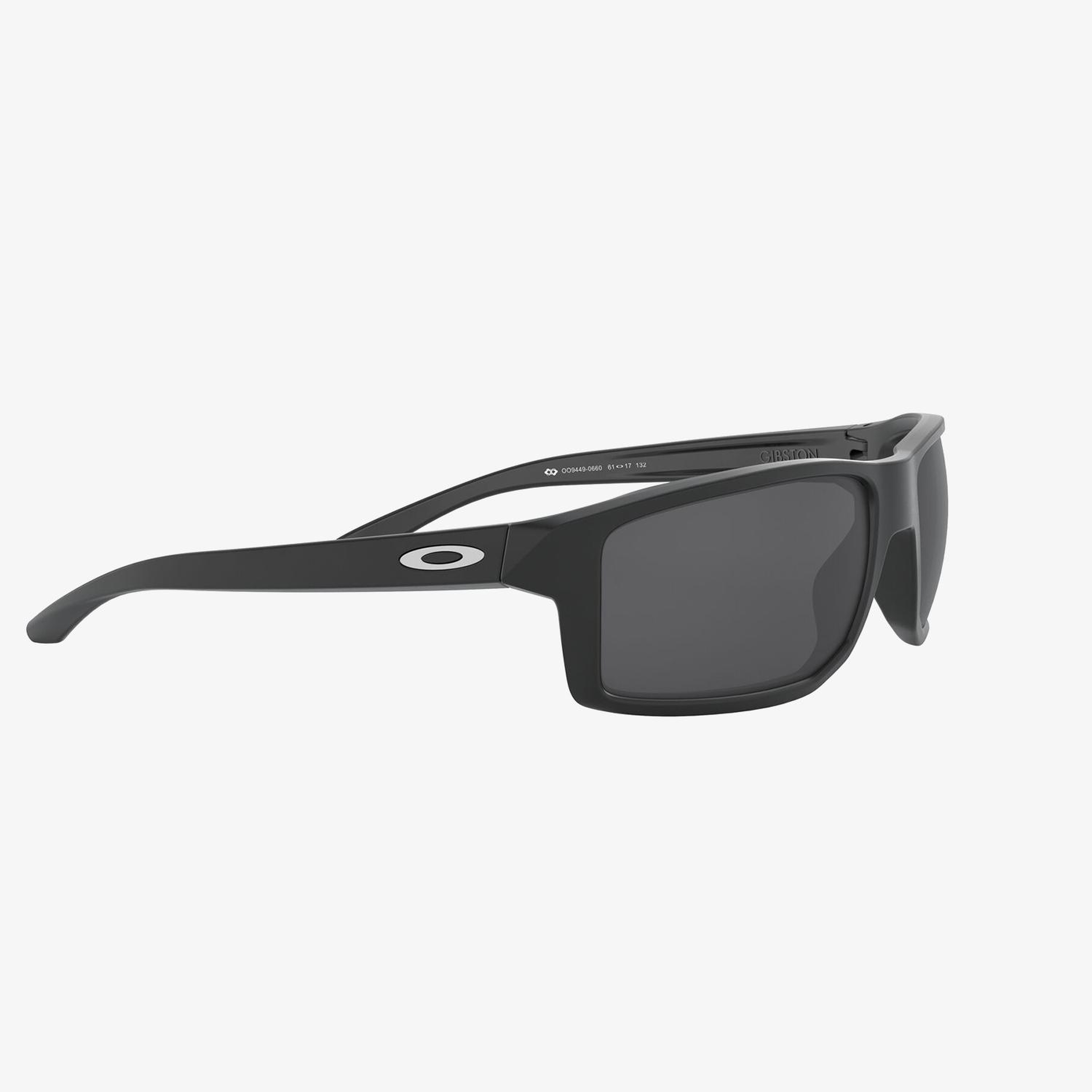 OAKLEY 0OO9449 Gibston Erkek Mat Siyah Güneş Gözlüğü
