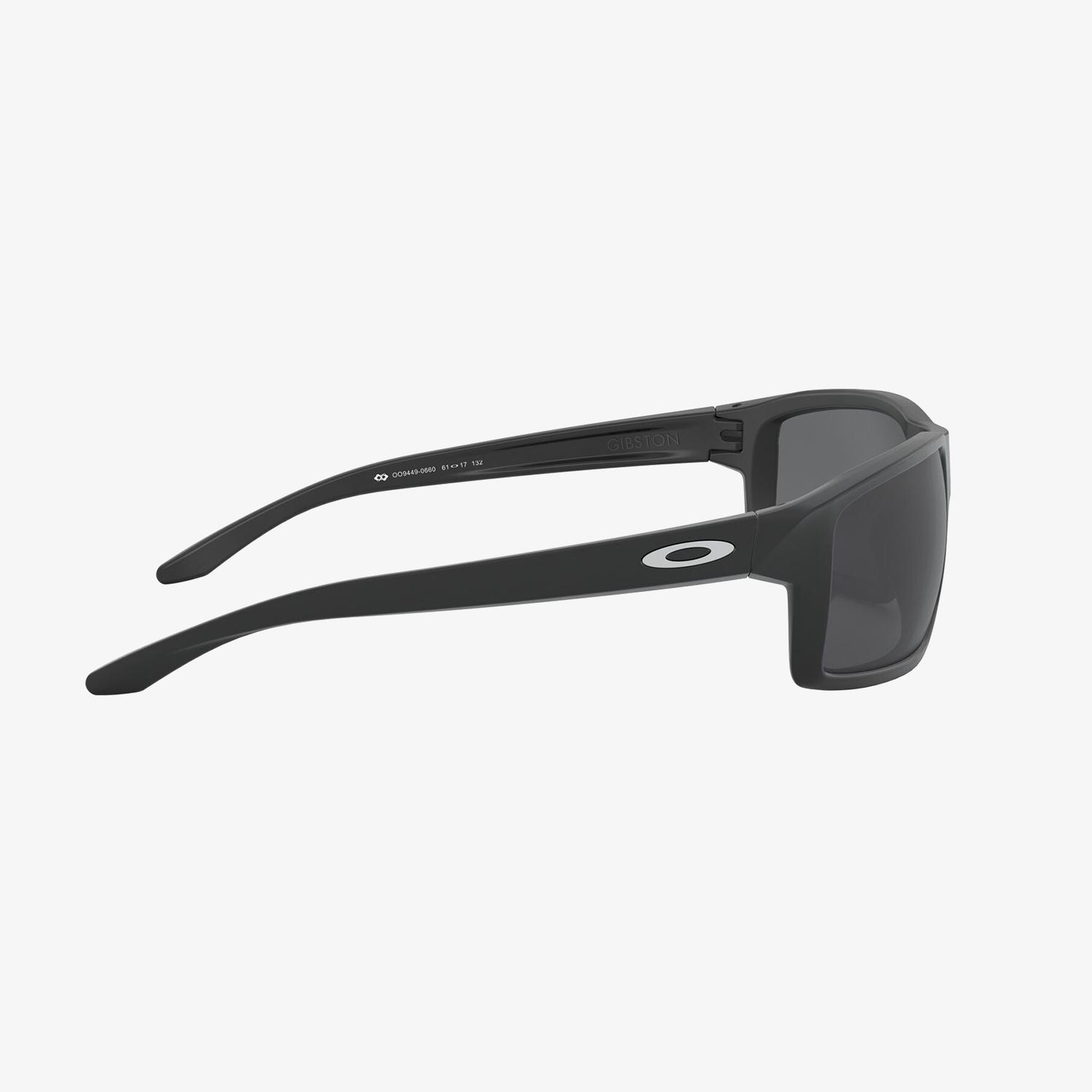OAKLEY 0OO9449 Gibston Erkek Mat Siyah Güneş Gözlüğü