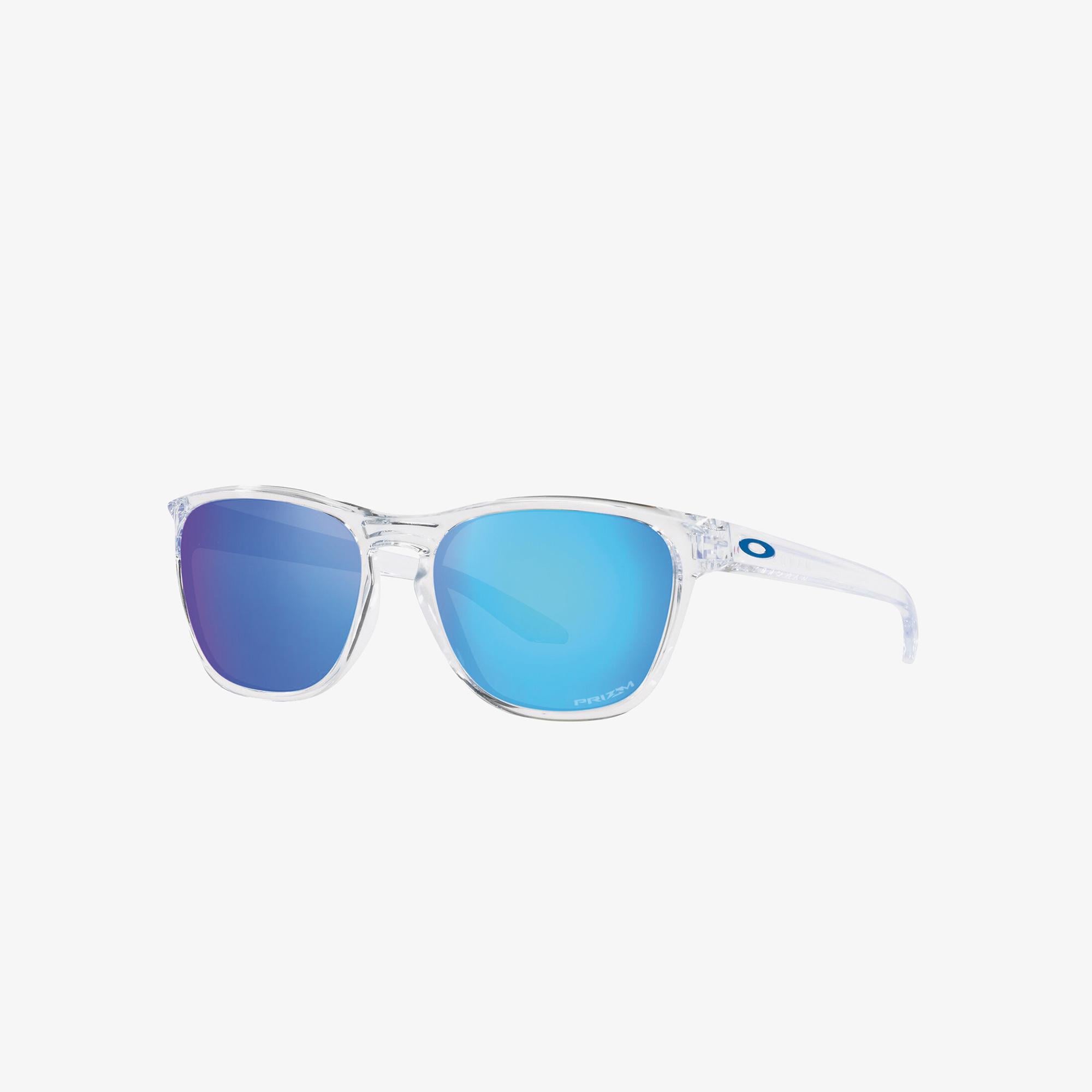OAKLEY 0OO9479 Manorburn Erkek Polished Clear Güneş Gözlüğü