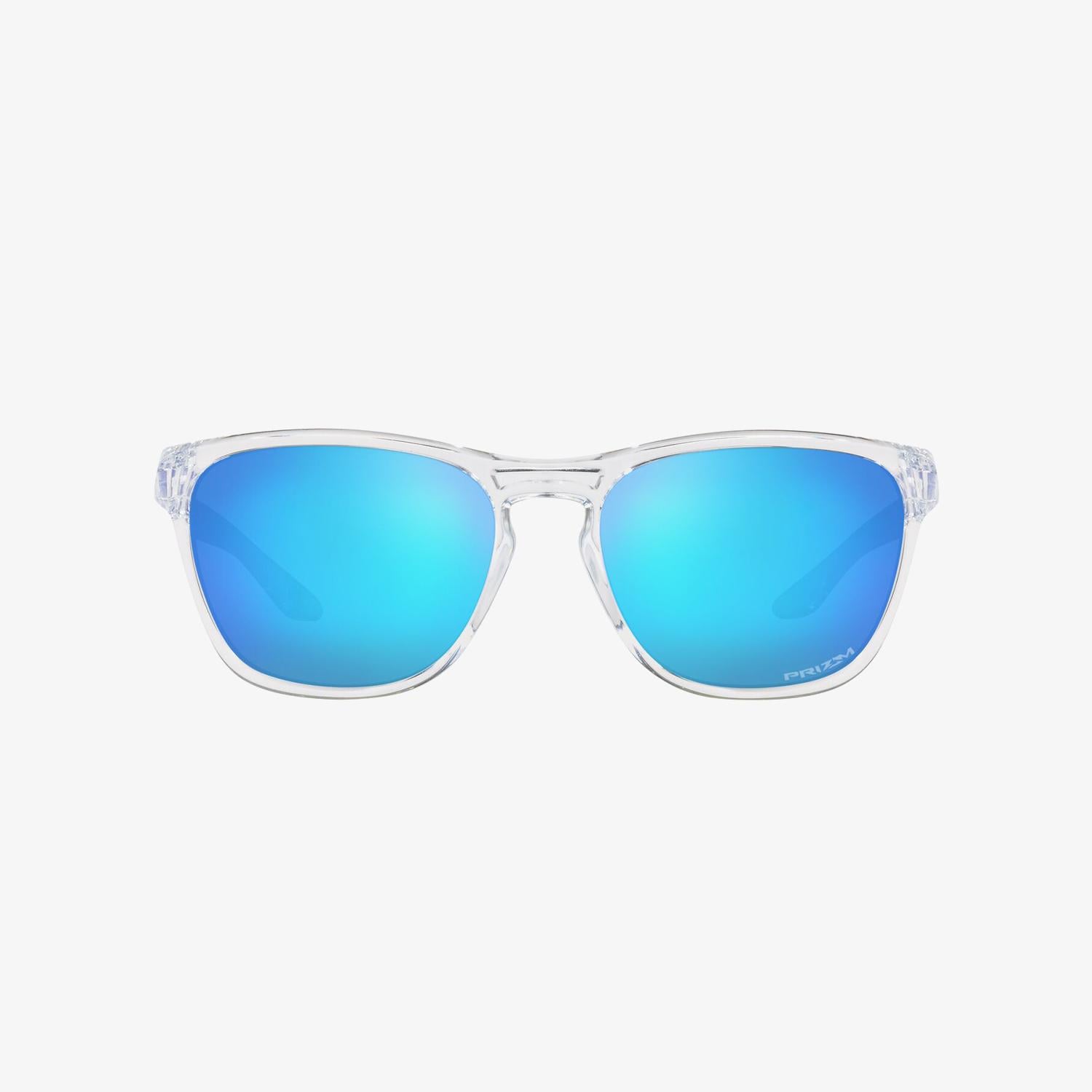 OAKLEY 0OO9479 Manorburn Erkek Polished Clear Güneş Gözlüğü