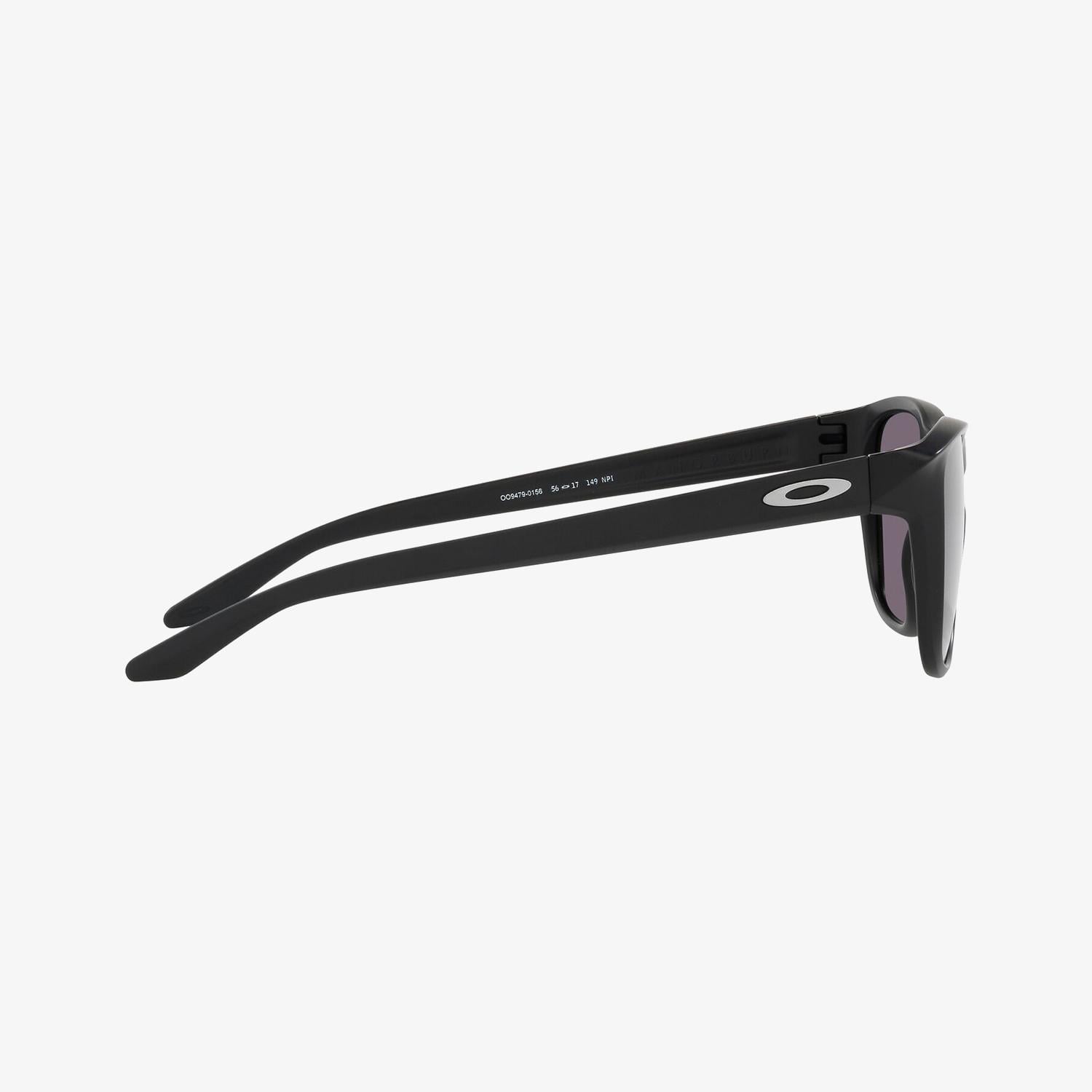 OAKLEY 0OO9479 Manorburn Erkek Polished Clear Güneş Gözlüğü