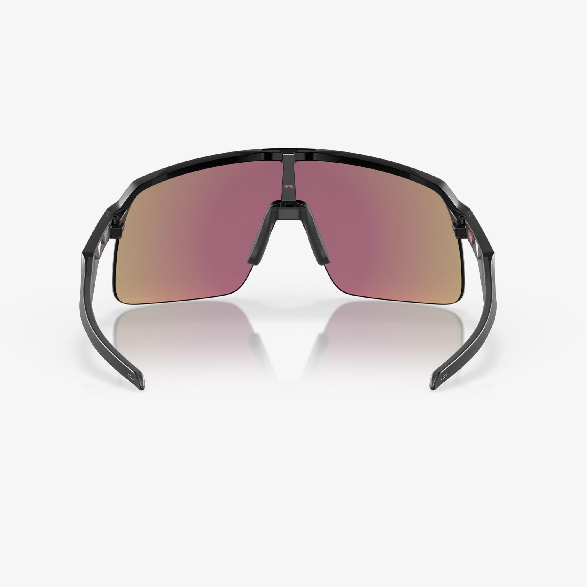 Oakley 0OO9463 Erkek Siyah Güneş Gözlüğü