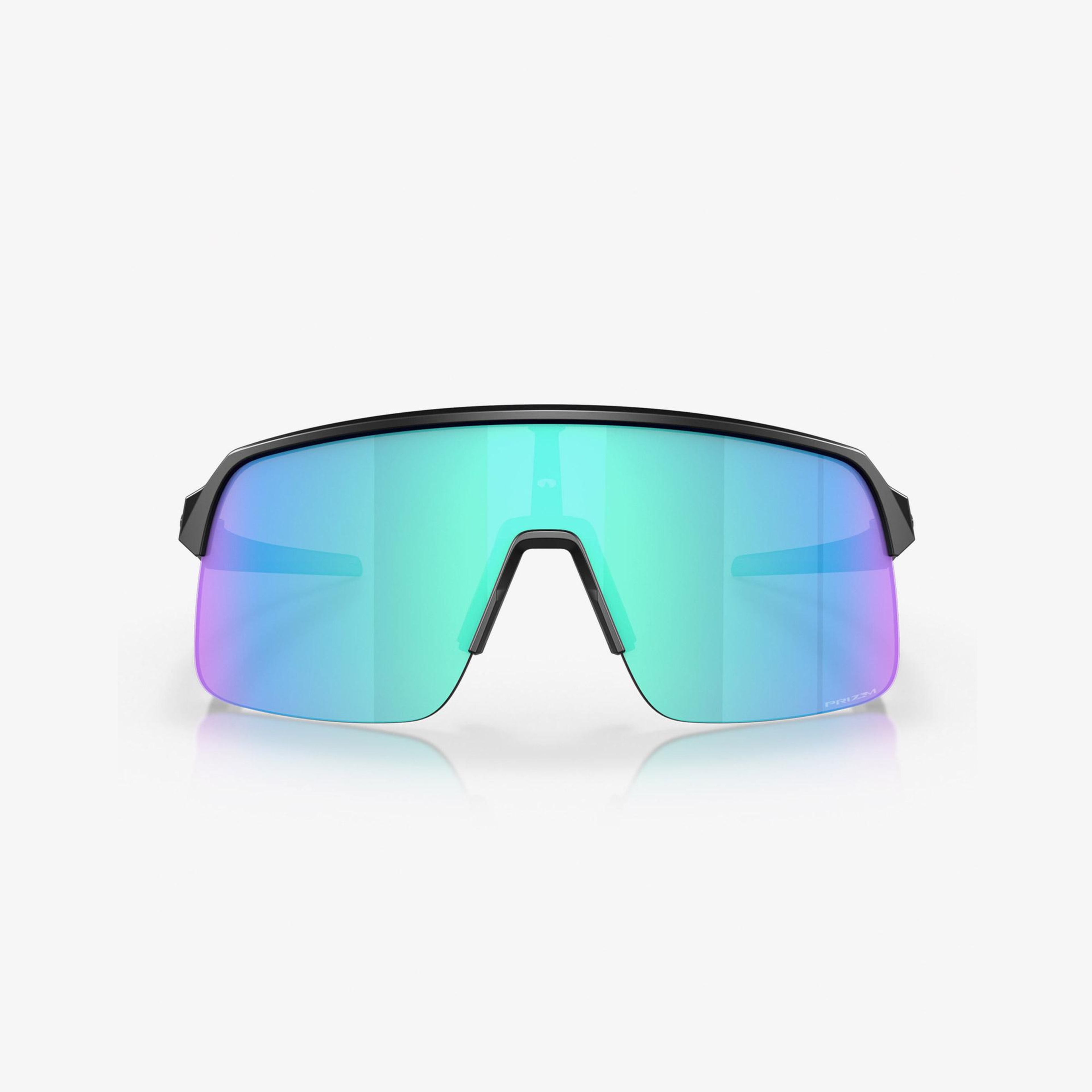 Oakley 0OO9463 Erkek Siyah Güneş Gözlüğü