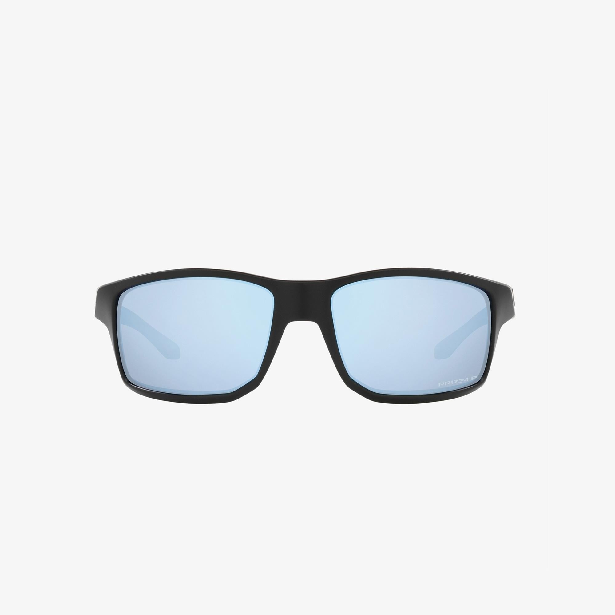 Oakley 0OO9449 Erkek Mat Siyah Güneş Gözlüğü