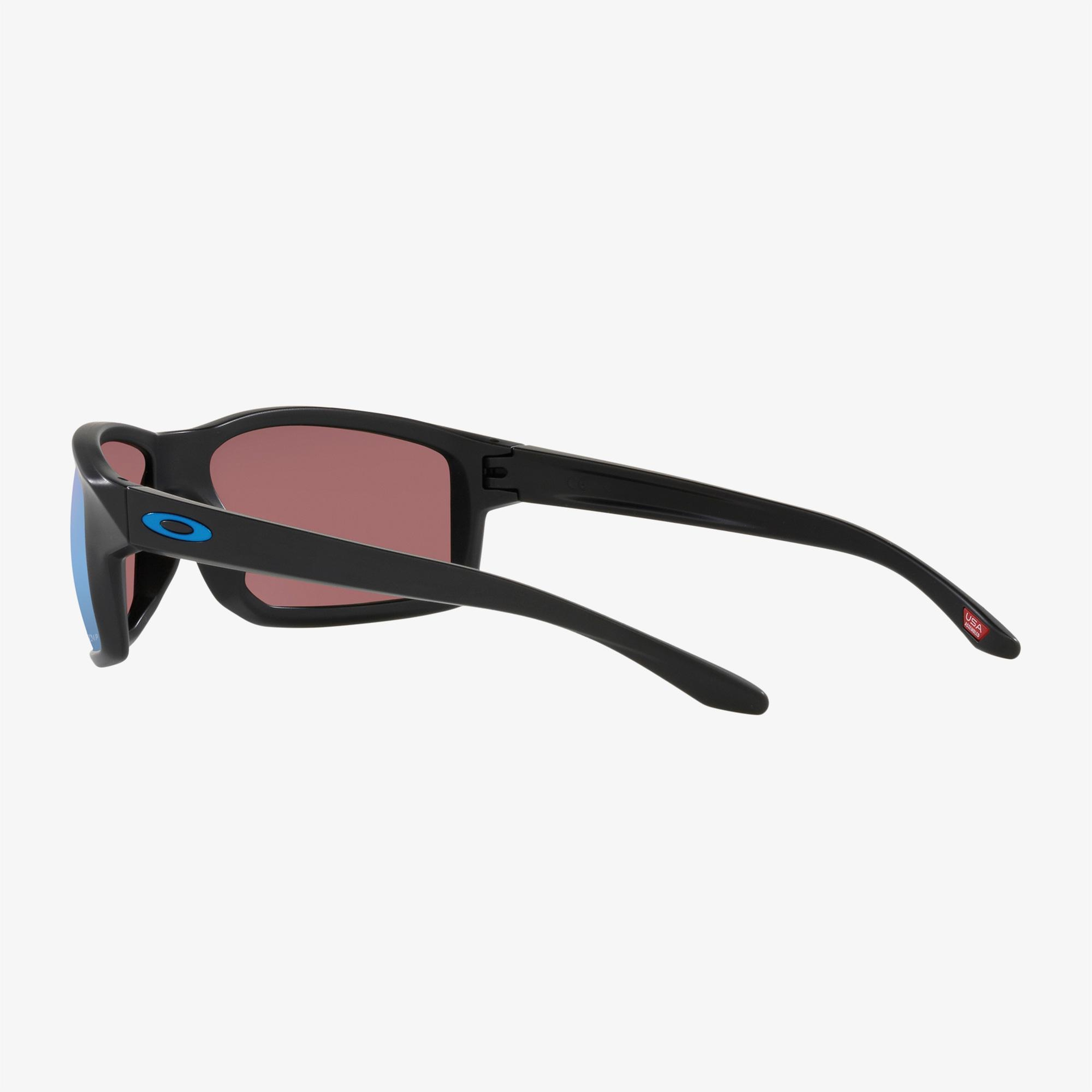 Oakley 0OO9449 Erkek Mat Siyah Güneş Gözlüğü