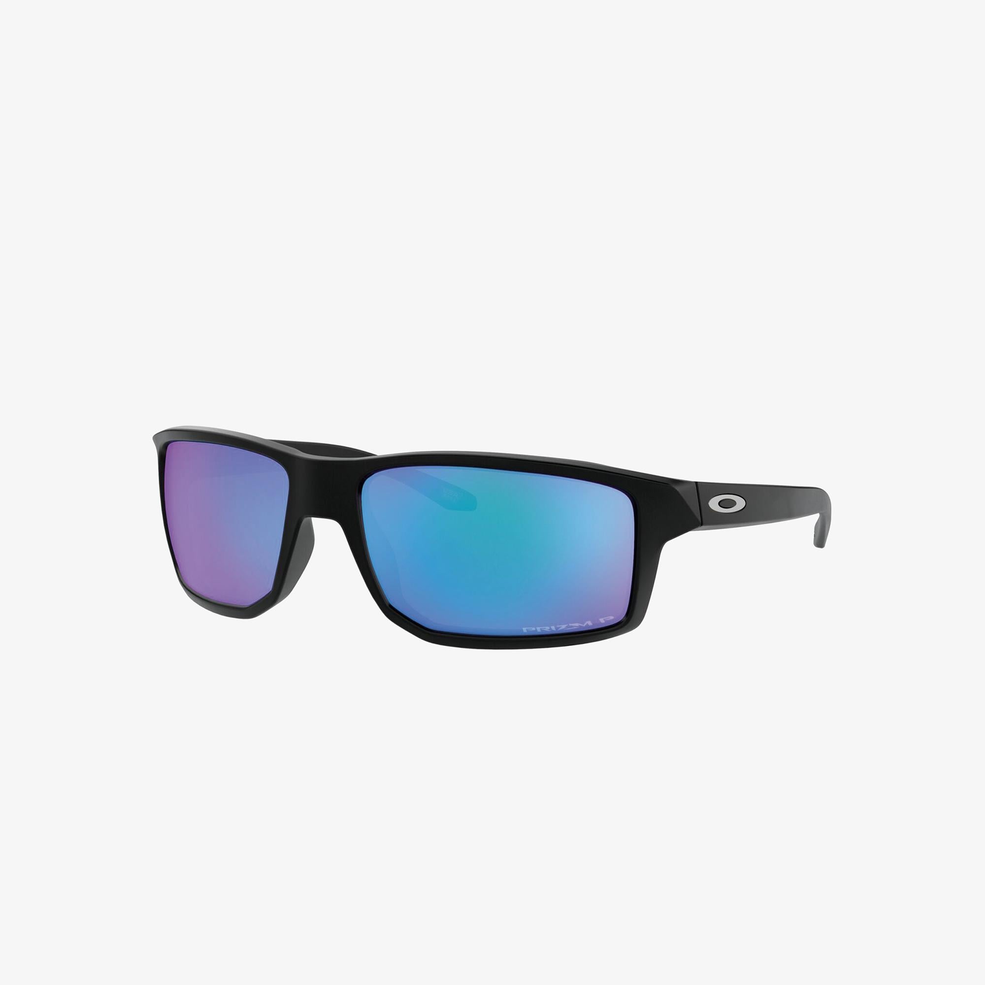 OAKLEY 0OO9449 Gibston Erkek Mat Siyah Güneş Gözlüğü