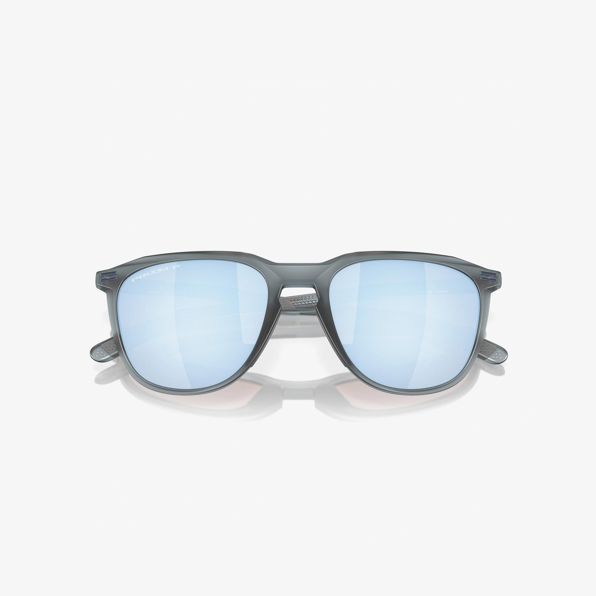 OAKLEY 0OO9286 Injected Erkek Siyah Güneş Gözlüğü