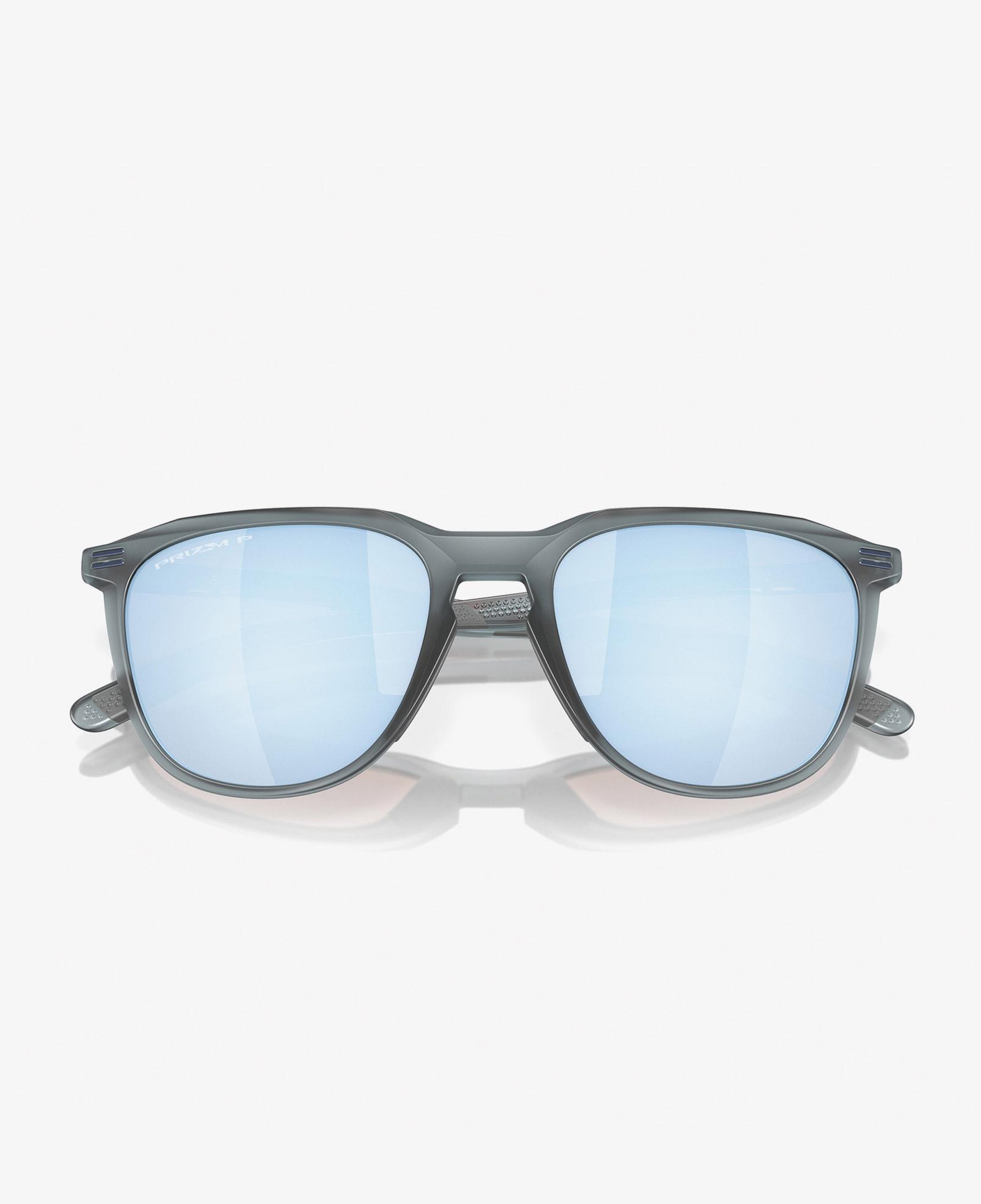 OAKLEY 0OO9286 Injected Erkek Siyah Güneş Gözlüğü