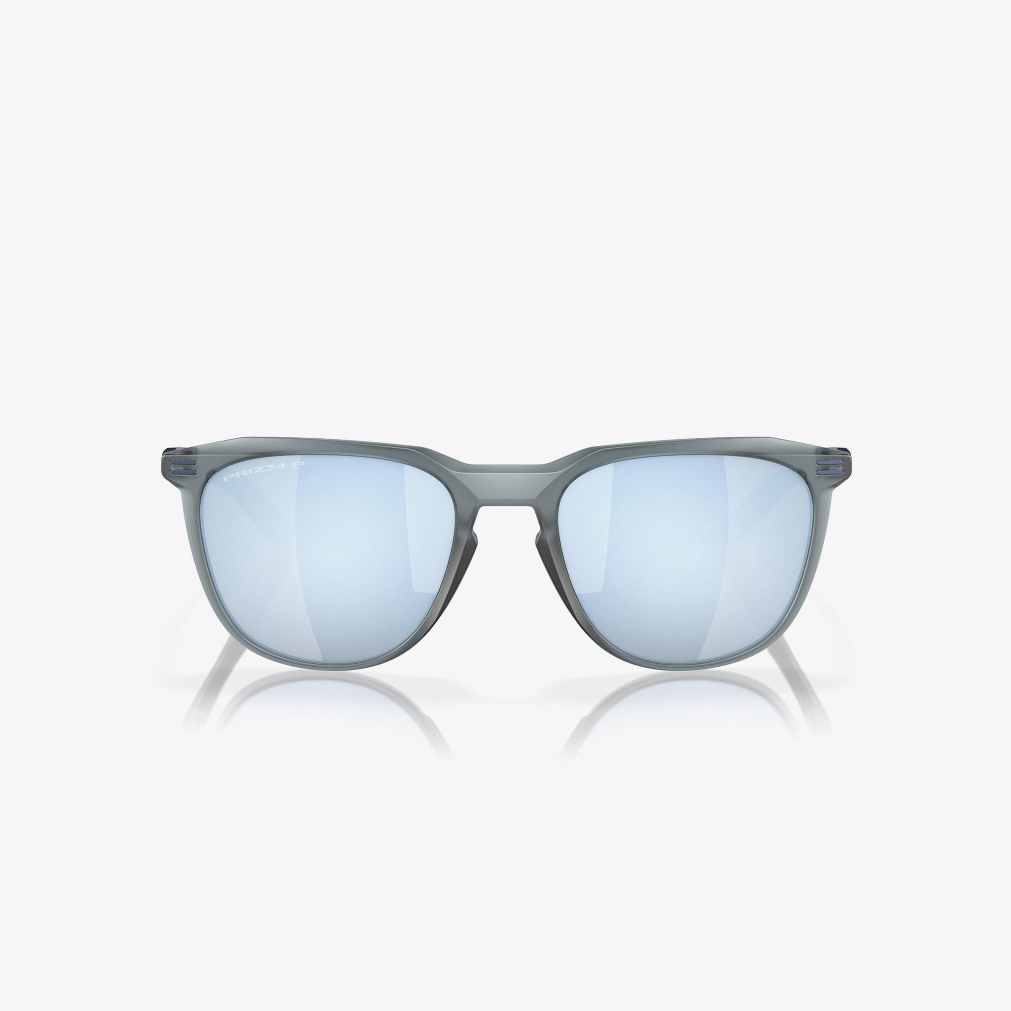 OAKLEY 0OO9286 Injected Erkek Siyah Güneş Gözlüğü