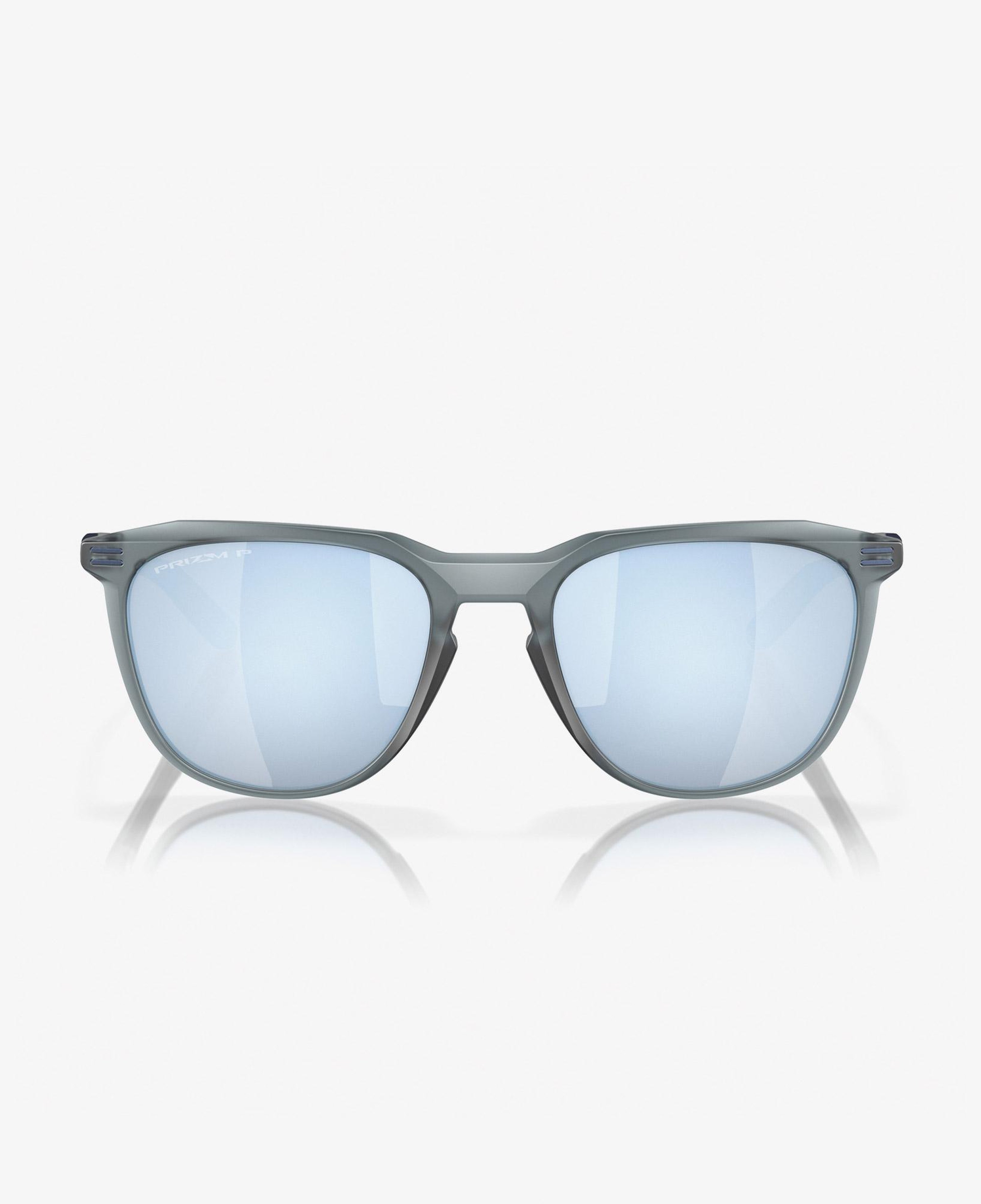 OAKLEY 0OO9286 Injected Erkek Siyah Güneş Gözlüğü