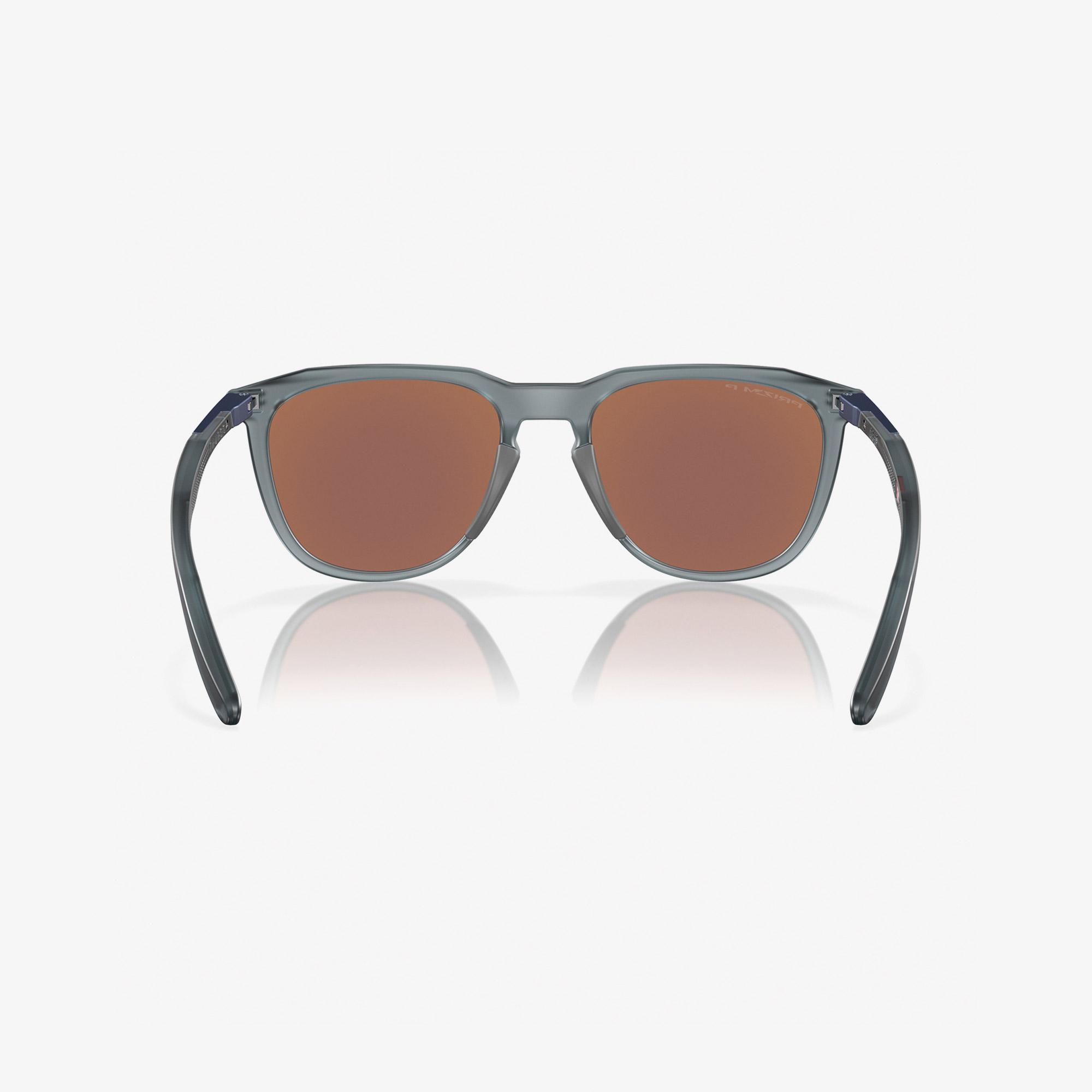 OAKLEY 0OO9286 Injected Erkek Siyah Güneş Gözlüğü