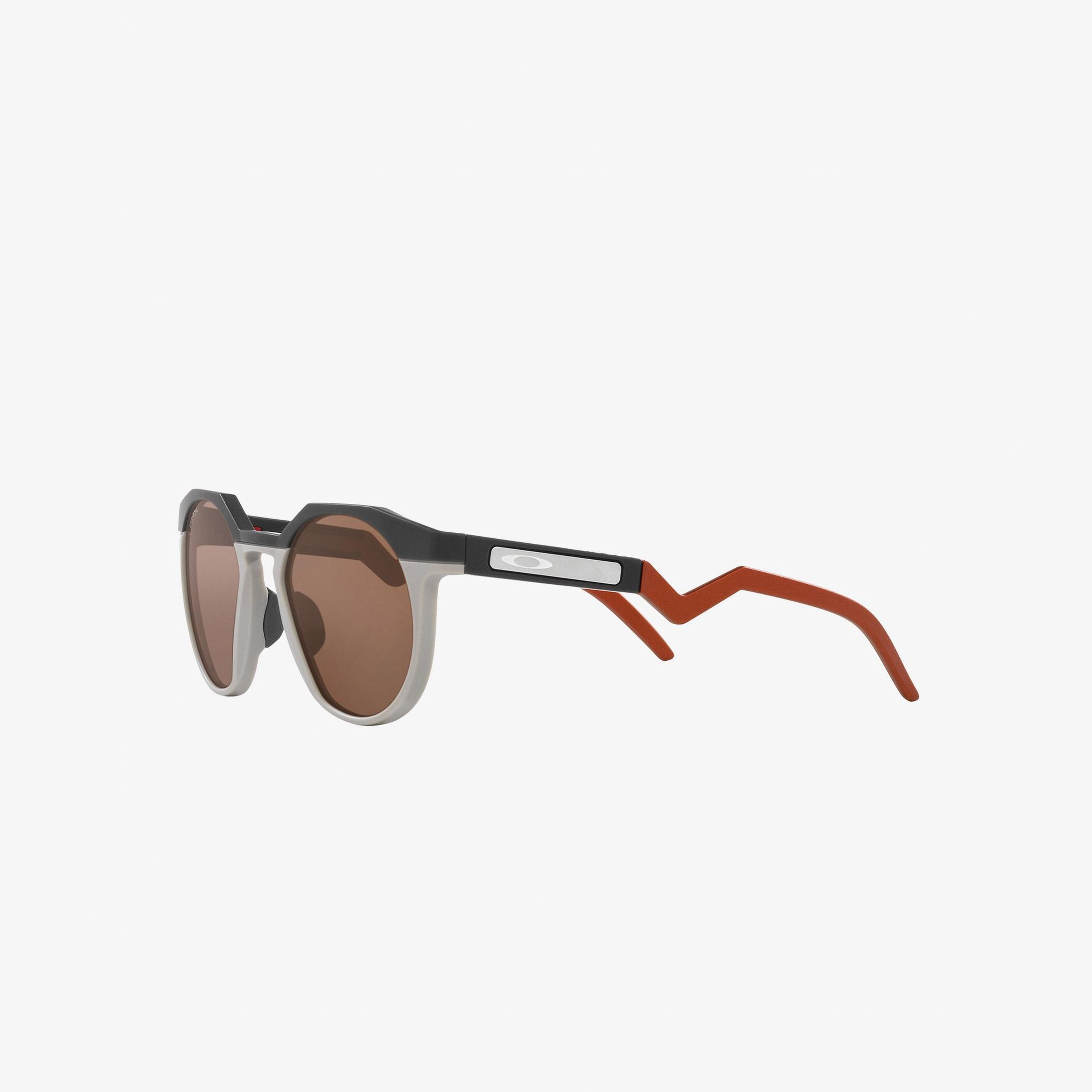 OAKLEY 0Rb8165 Erkek Kahverengi Güneş Gözlüğü