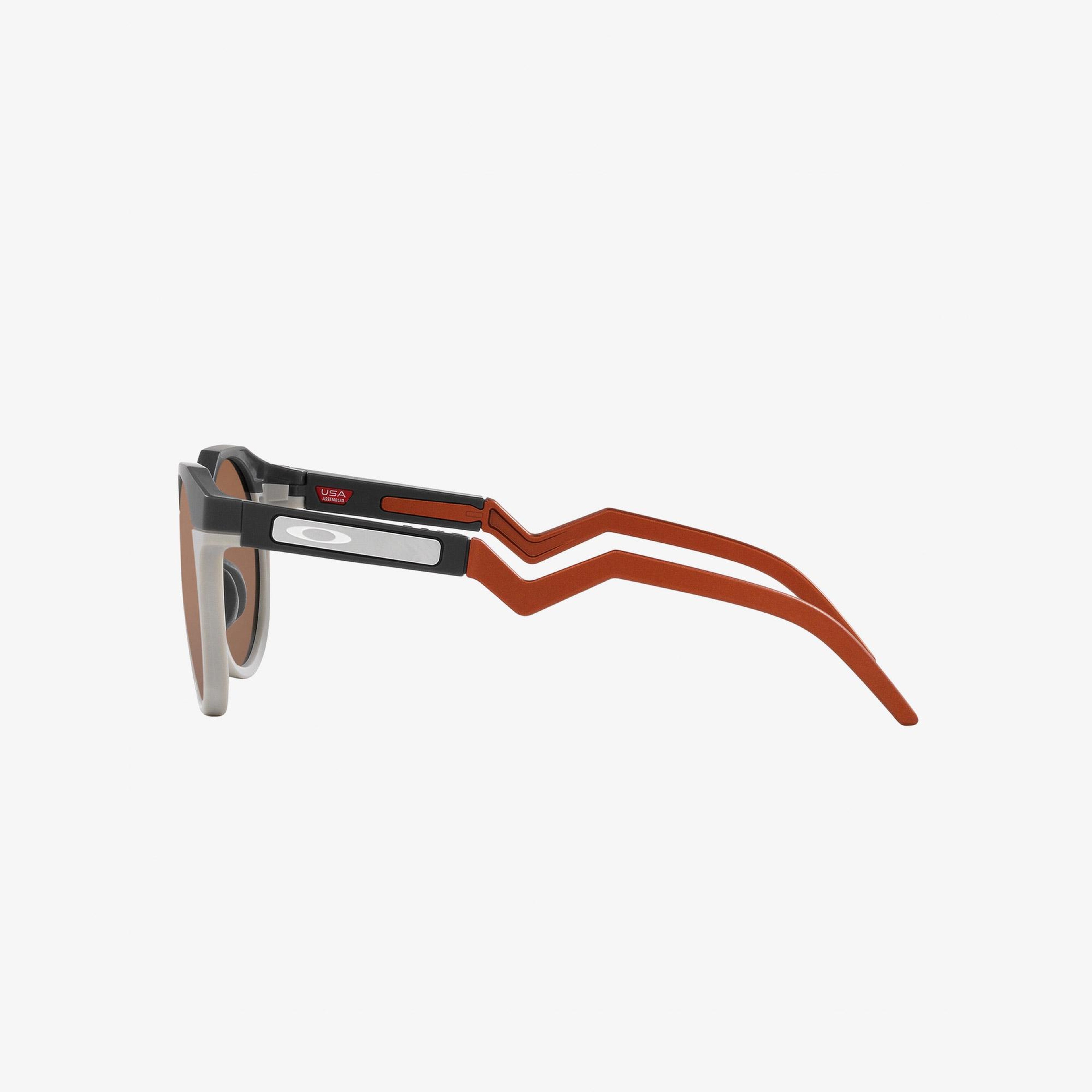 OAKLEY 0Rb8165 Erkek Kahverengi Güneş Gözlüğü
