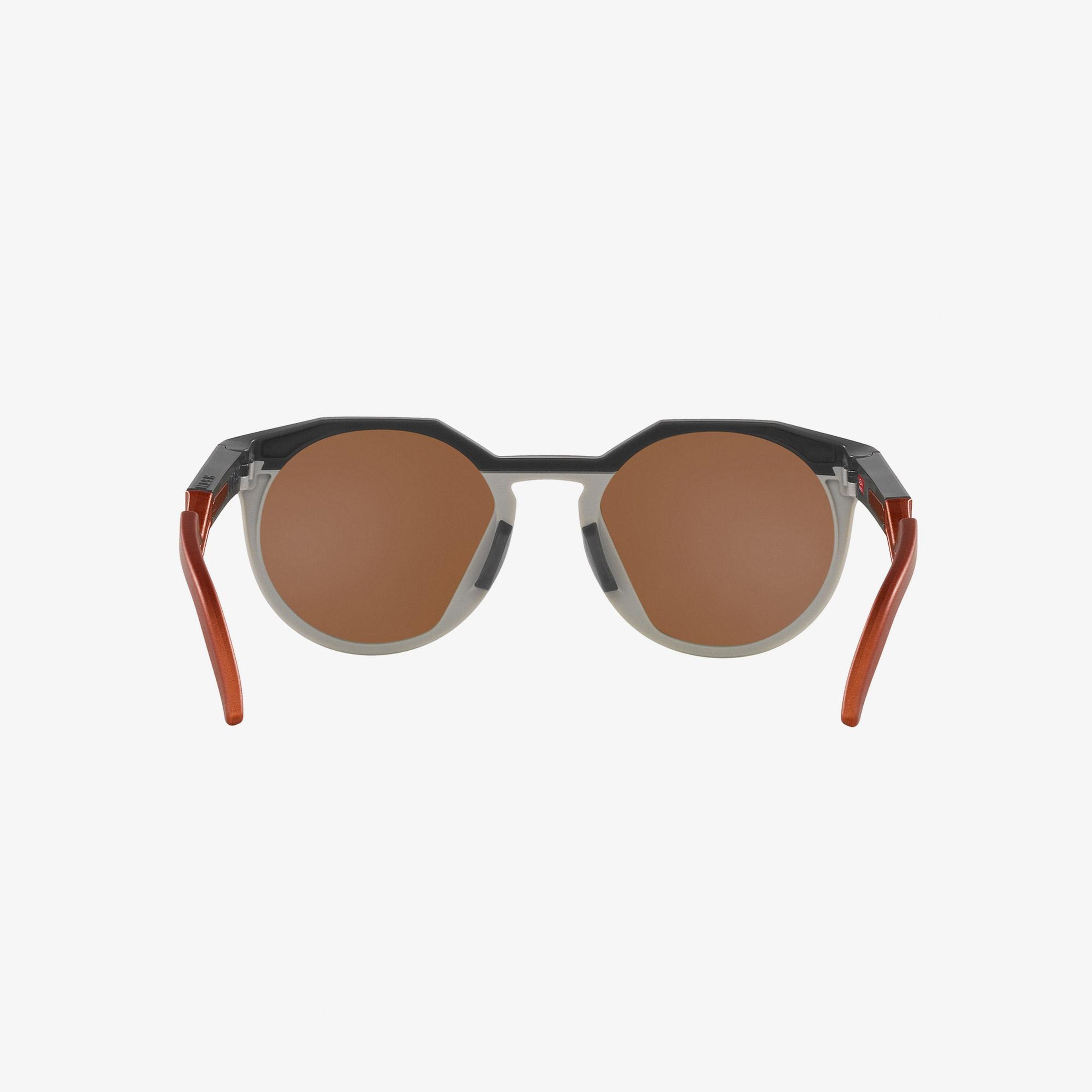 OAKLEY 0Rb8165 Erkek Kahverengi Güneş Gözlüğü